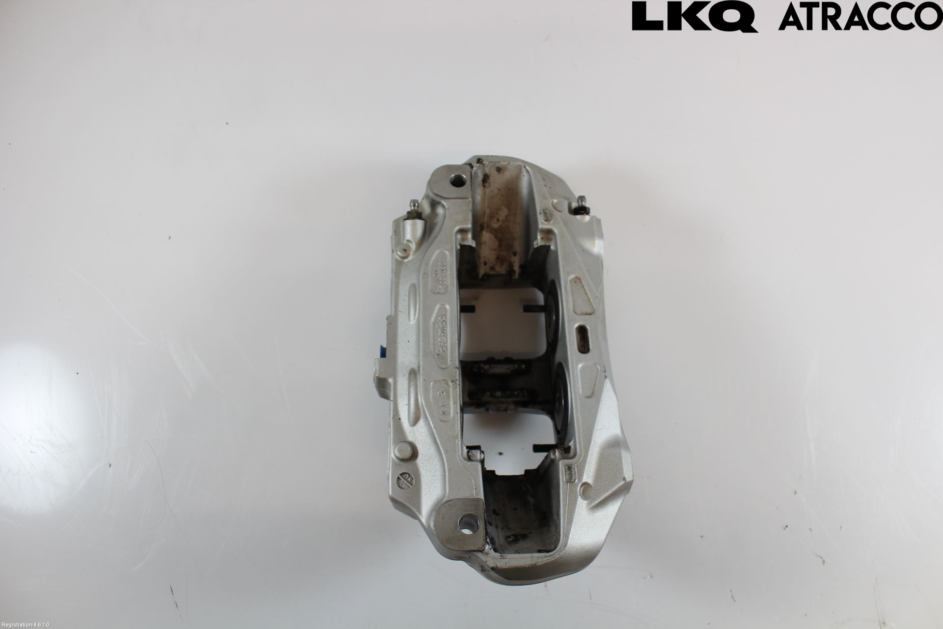Mercedes-Benz MB A-KLASS (W177) 18- Bremsecaliper Foran Høyre