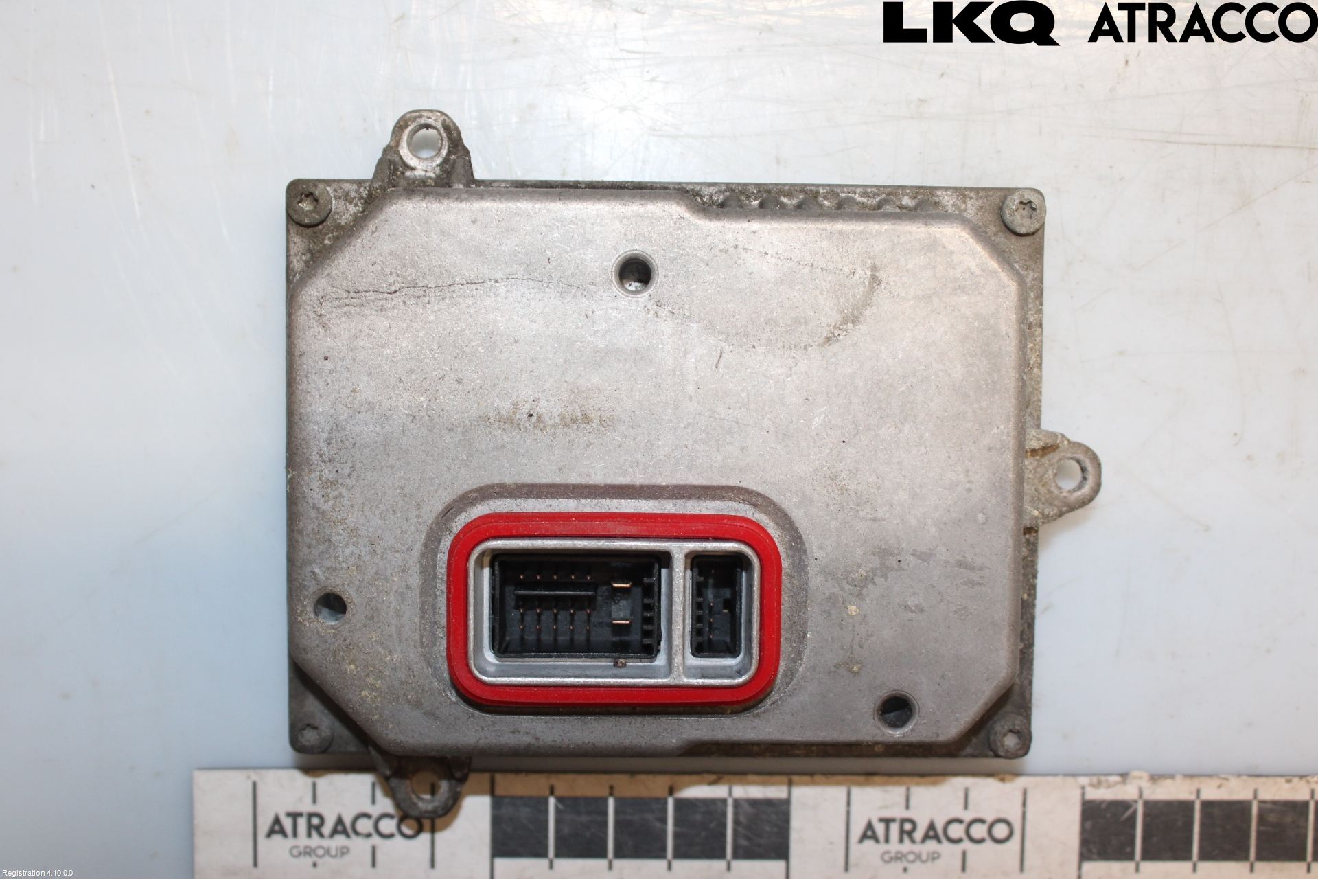 Audi A4/S4 05-07 Styreenhet Xenon