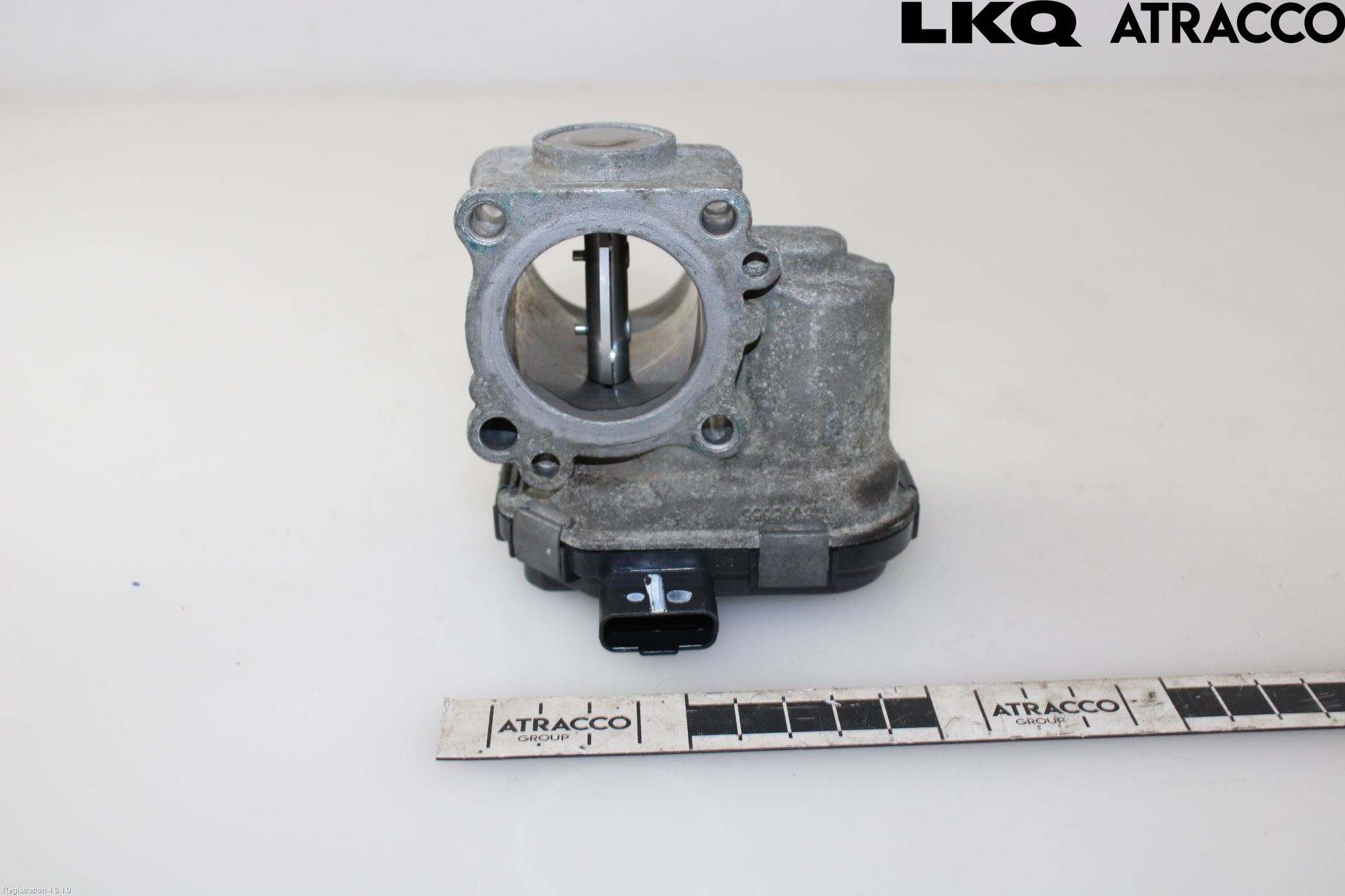 Ford FOCUS 11-14 Inns Spjeldhus