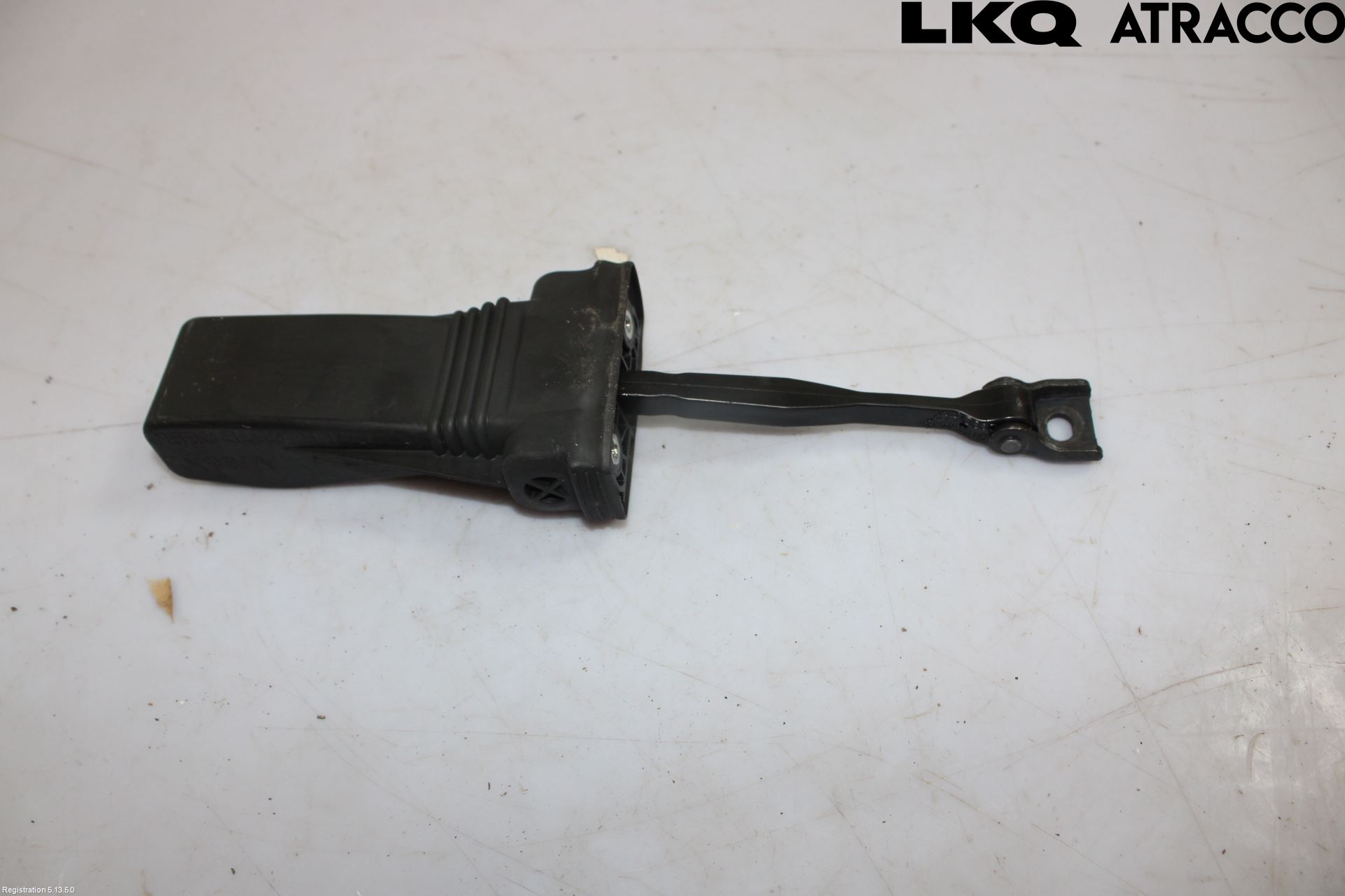 Audi A3/S3 8Y 21- Dørstopper