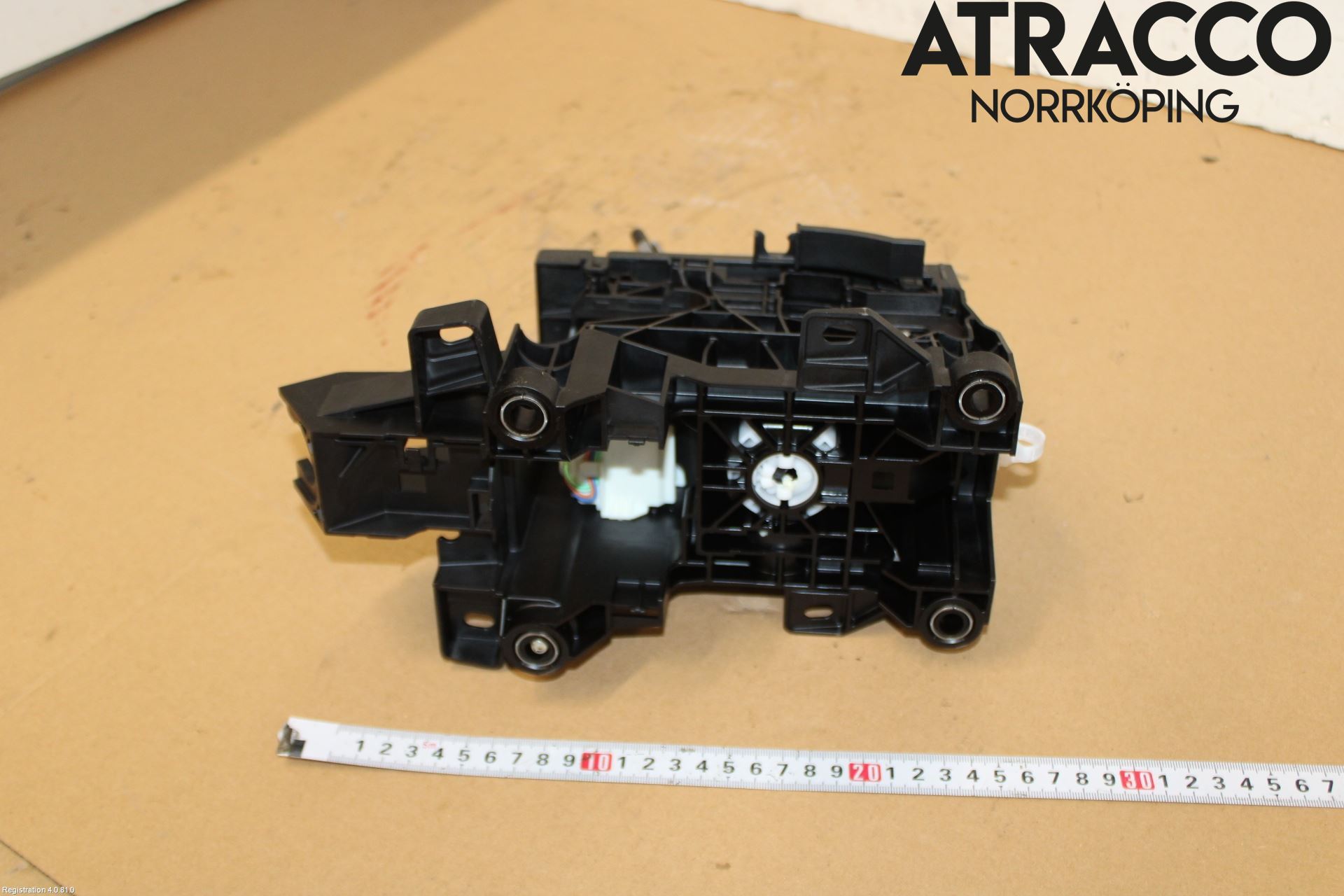 Toyota RAV4 19- Gearspak
