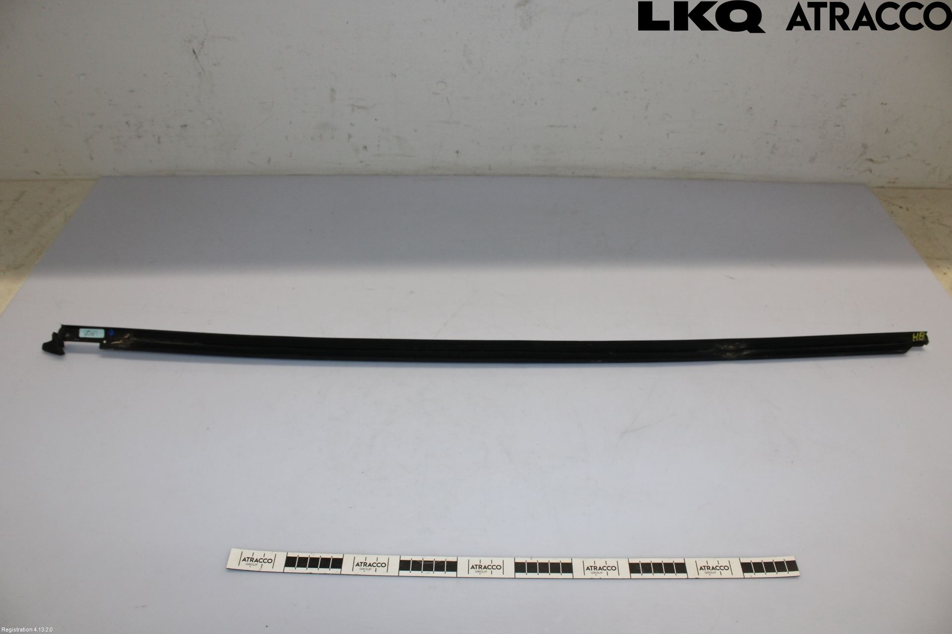 Volkswagen VW PASSAT 20-24 Dør Dekorlist Hb