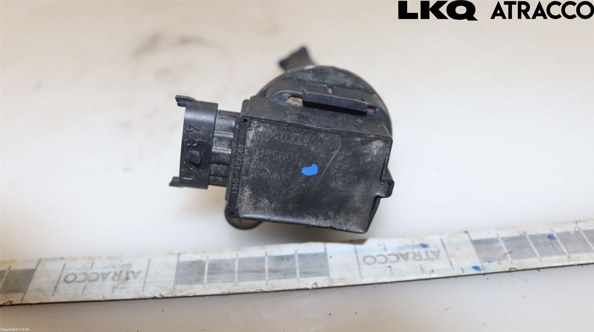 Volvo V70 00-04 Coil