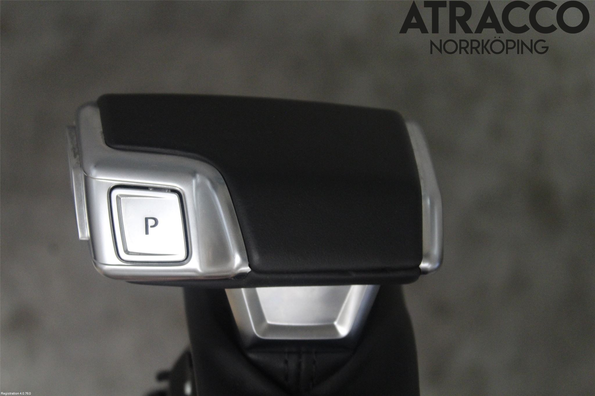 Audi A6 F2/C8 19- Gearspak