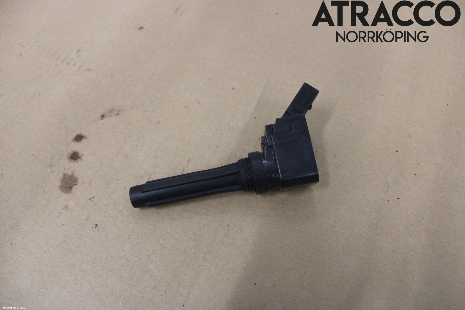 Seat IBIZA V 17-20 Coil