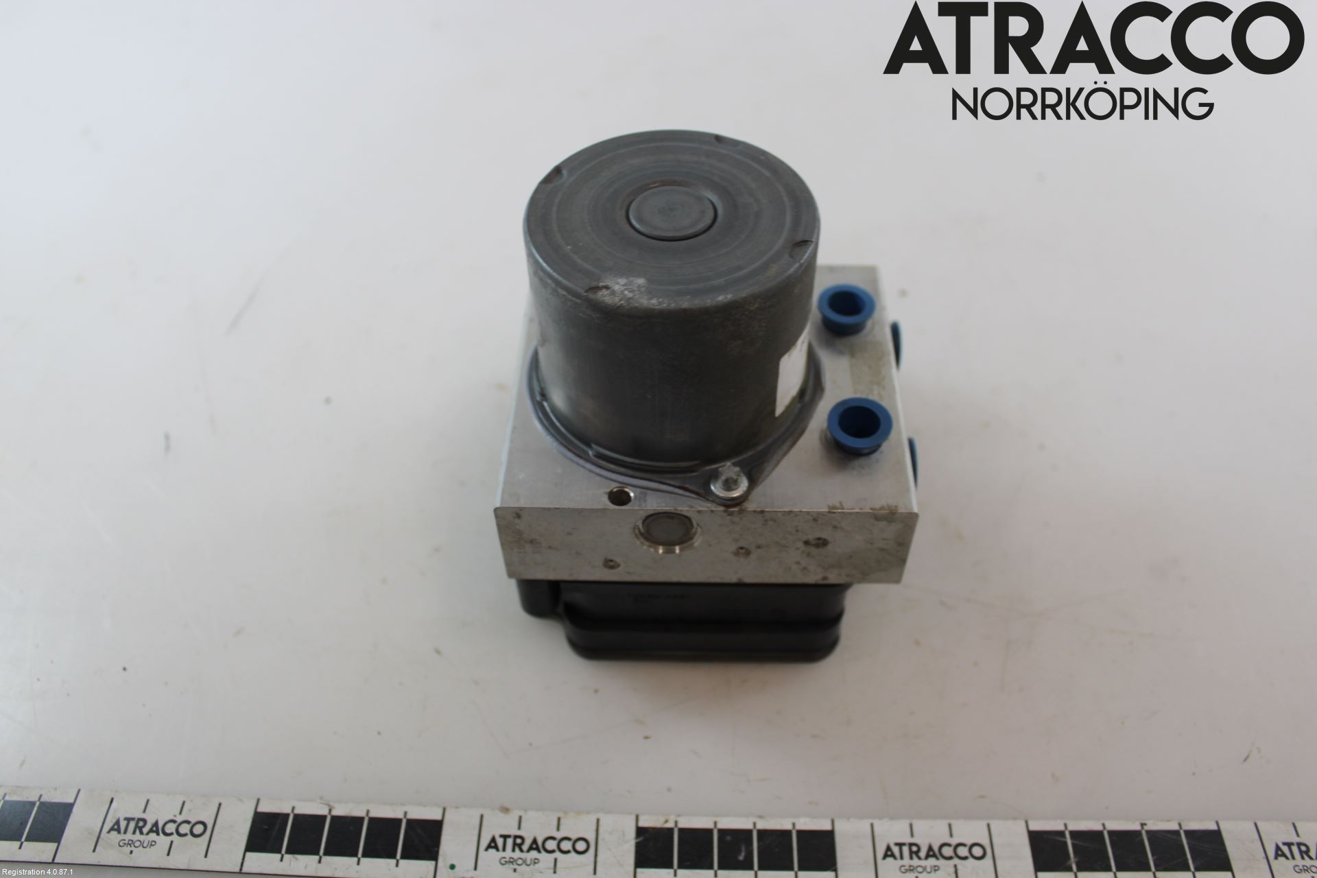 Audi A6/S6 4G 11-18 Abs Hydraulikkaggregat