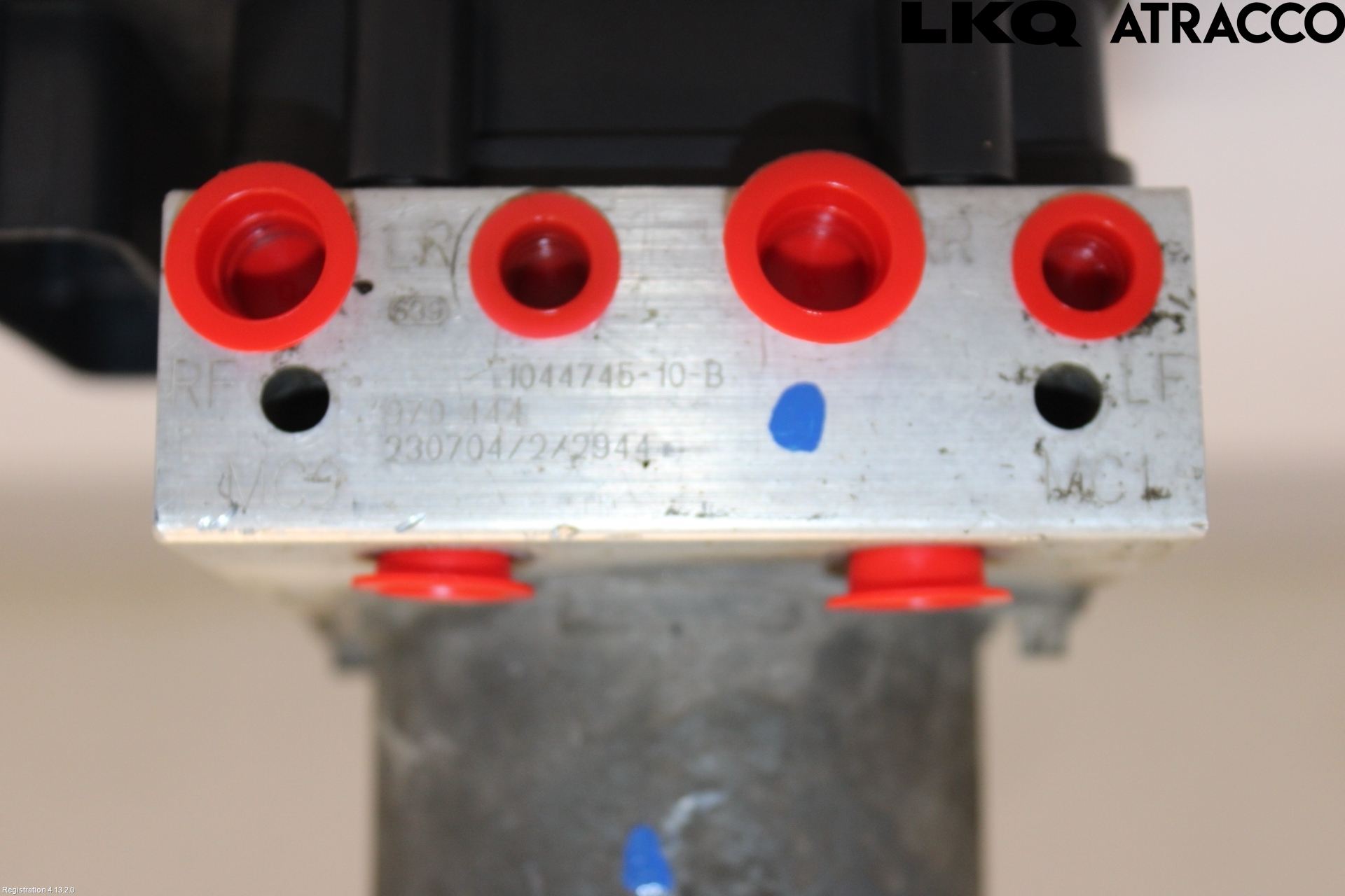 Tesla MODEL Y 21- Abs Hydraulikkaggregat