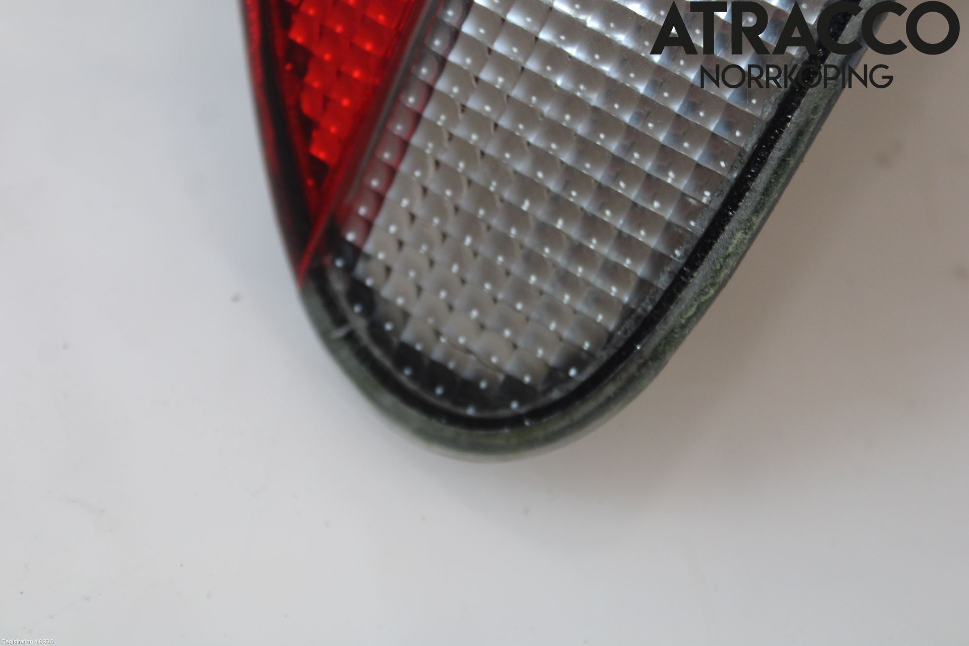 Saab 900      94-98 Baklykt Venstre