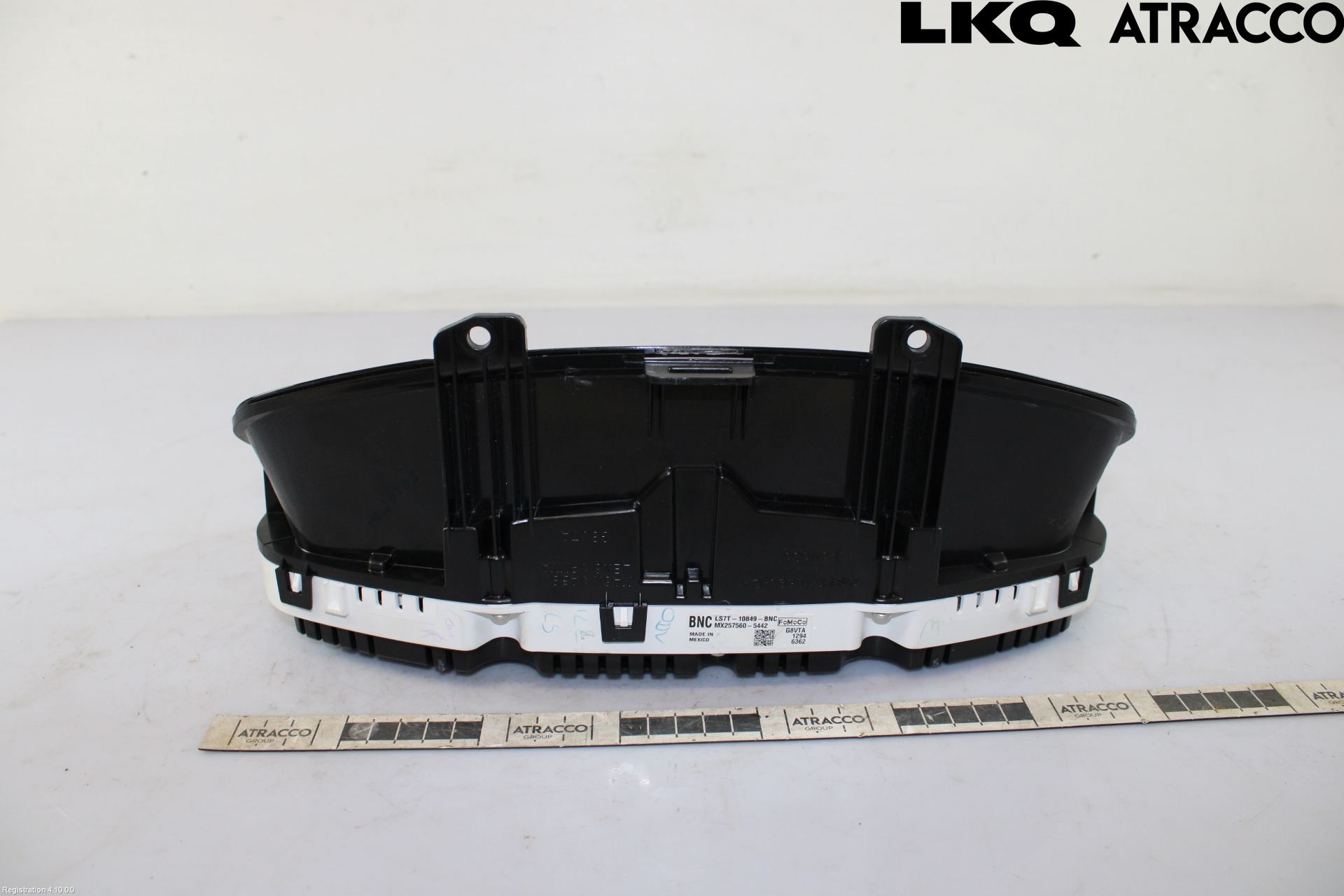 Ford MONDEO 15-22 Instr Kombinert
