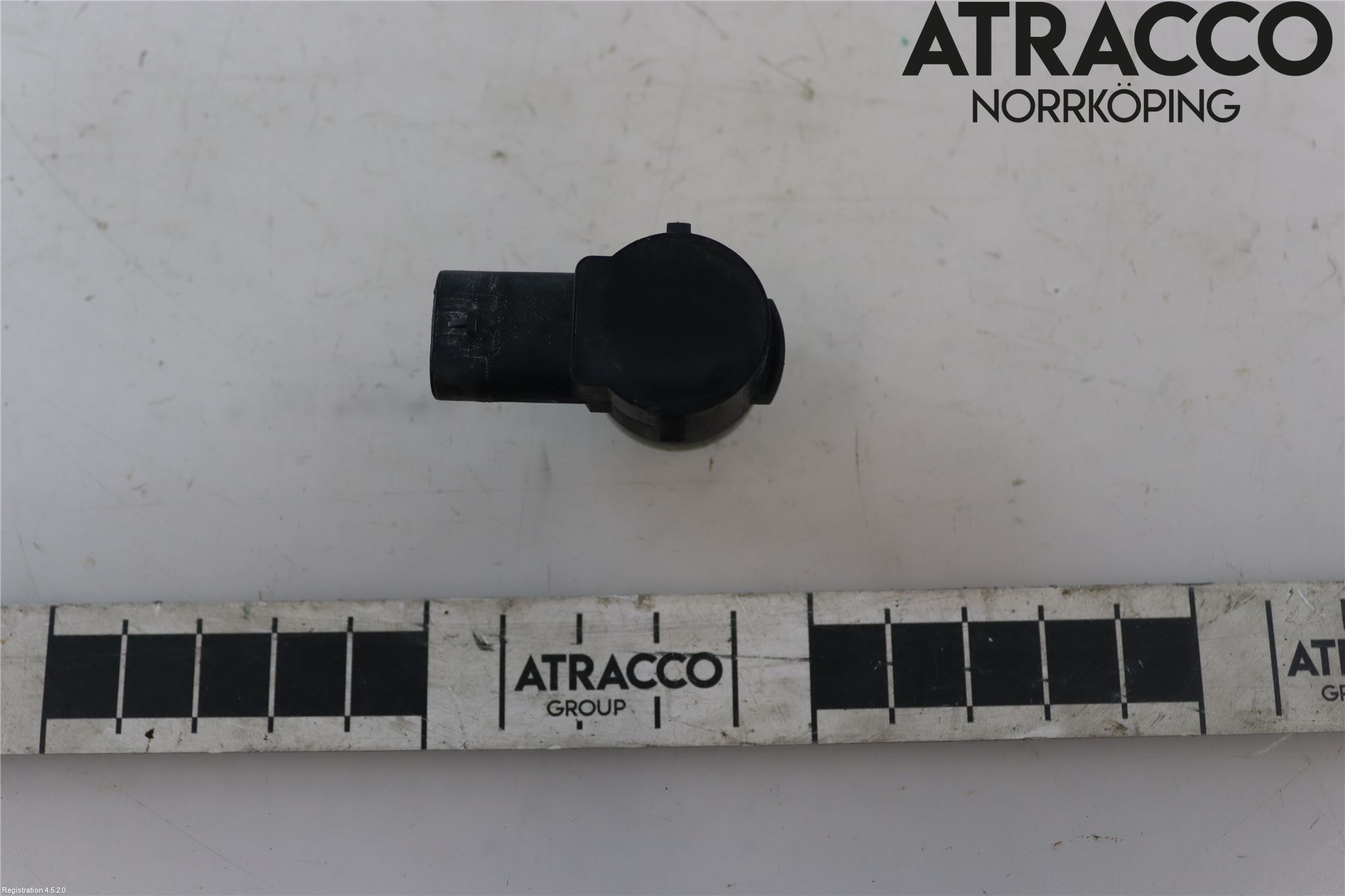 Volkswagen VW CADDY 16-20 Sensor Parkering Front
