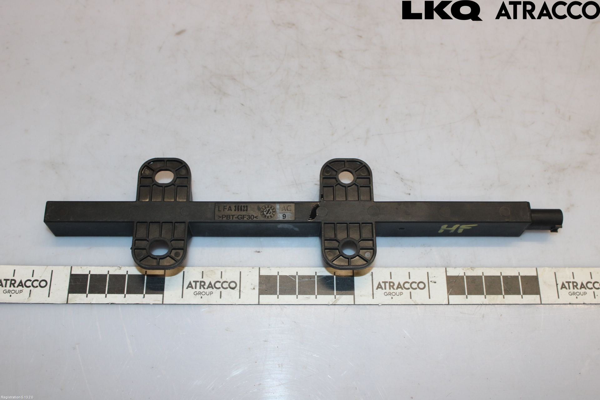Volkswagen VW ID.7/TOURER 24- Stereo Antenne Radio-Tv