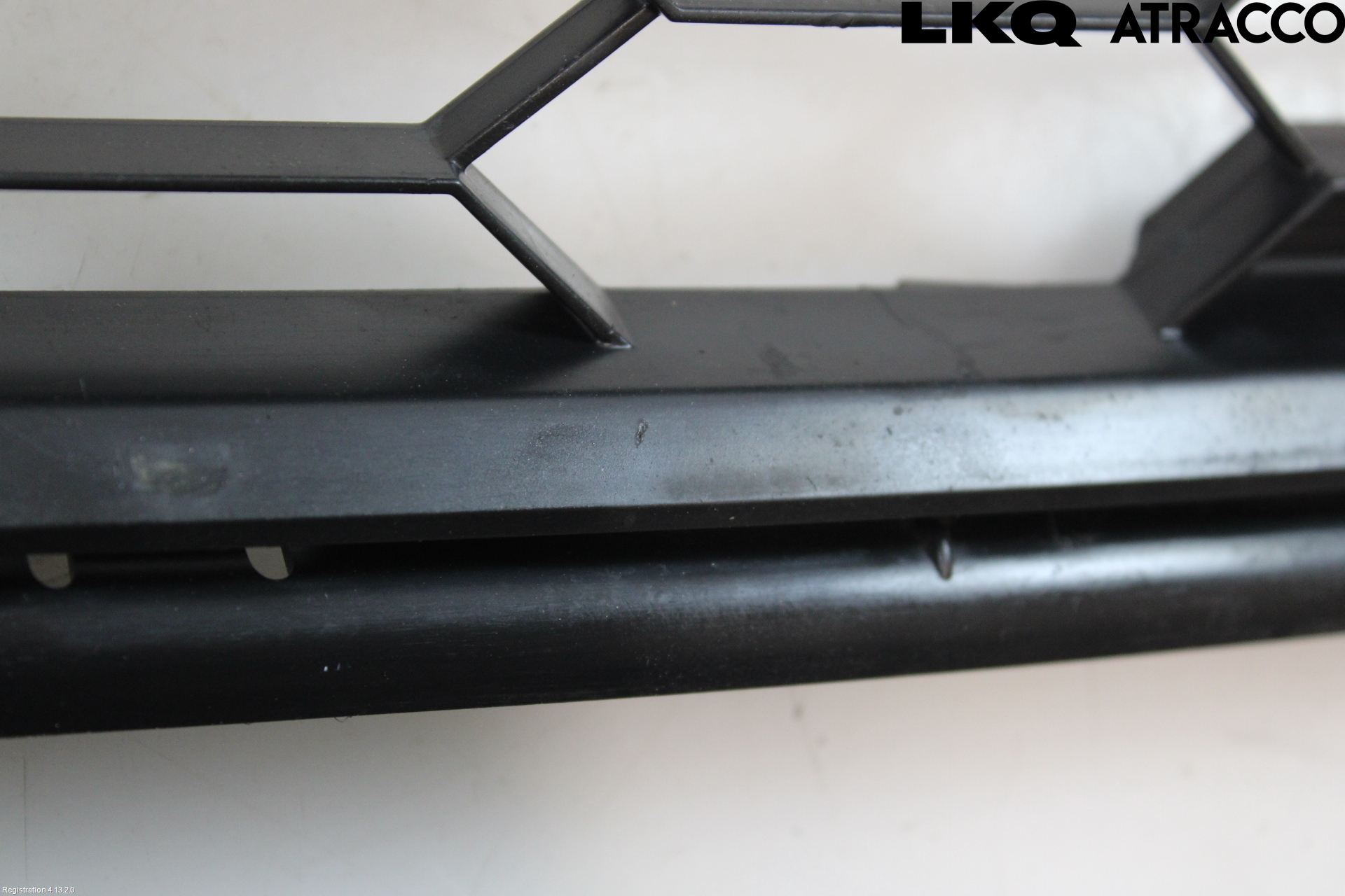 Honda HR-V 15-21 Grilldel Midt
