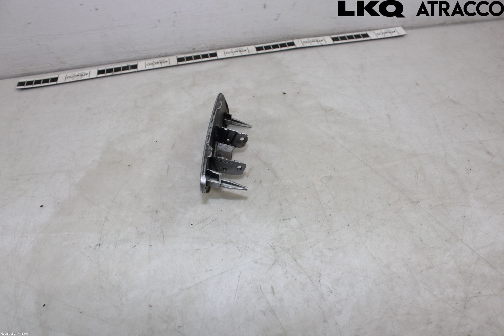 Audi A6/S6 4G 11-18 Spylerdyse Frontlykter