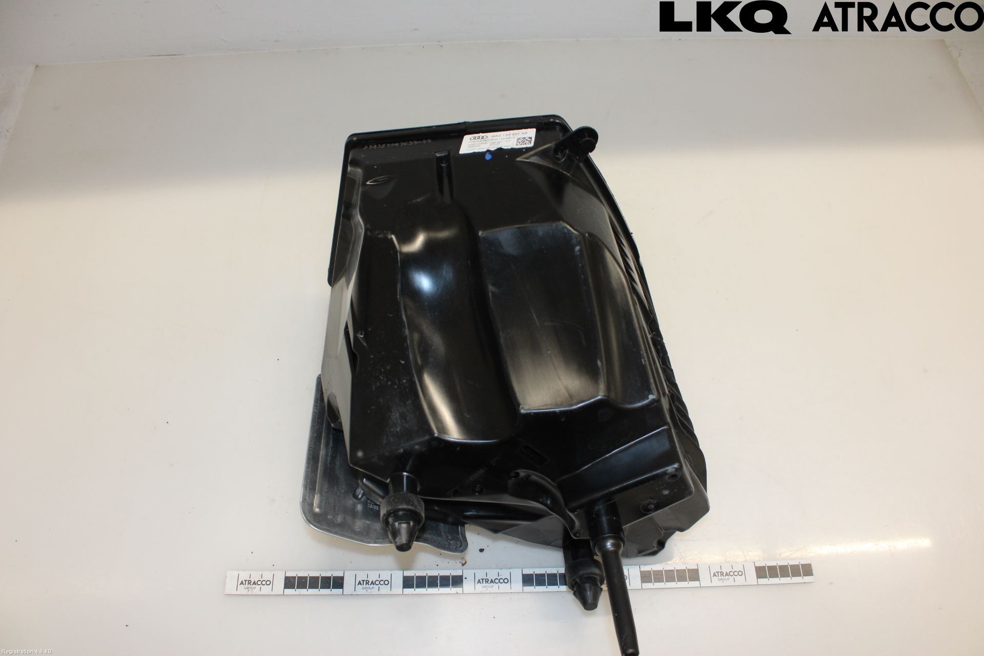 Audi A4/S4 B9 20- Luftfilter Boks