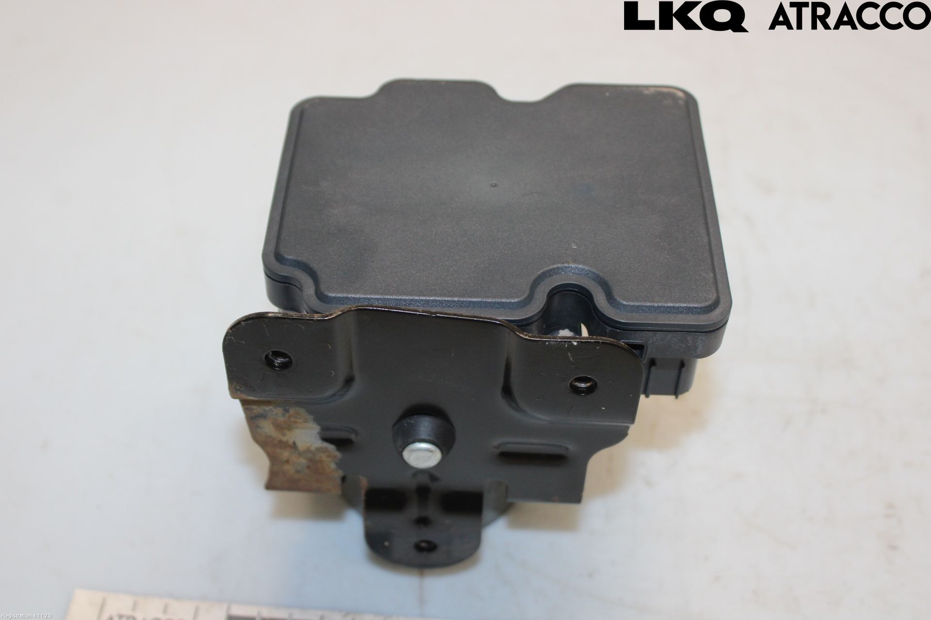 Jaguar XE (X760) 15-24 Abs Hydraulikkaggregat