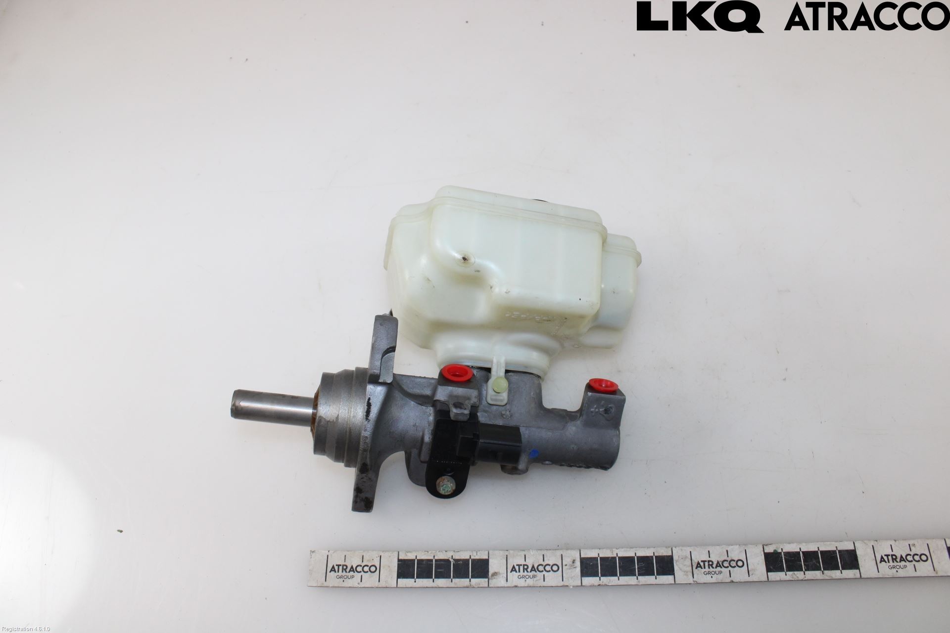 Volkswagen VW JETTA V 06-10 Brems Hovedsylinder