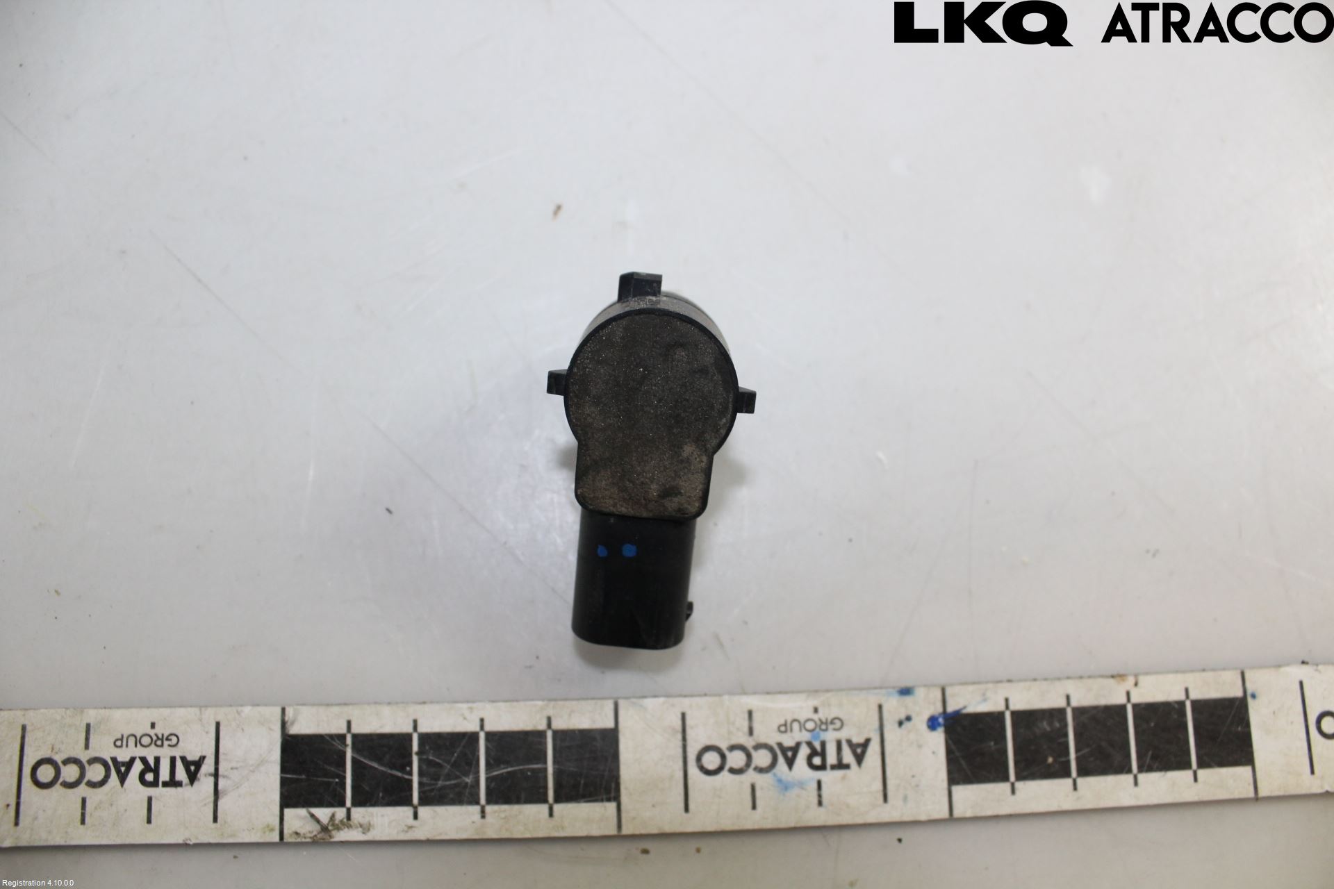 Citroen C4 II 11-18 Sensor Ryggesensor