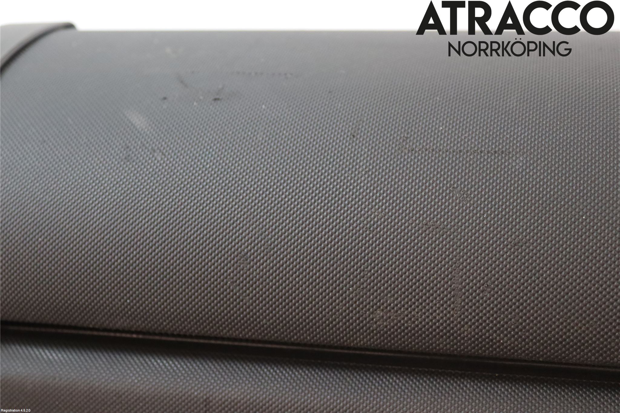 Audi A4/S4 05-07 Innr Innsyn Beskytelse Stv