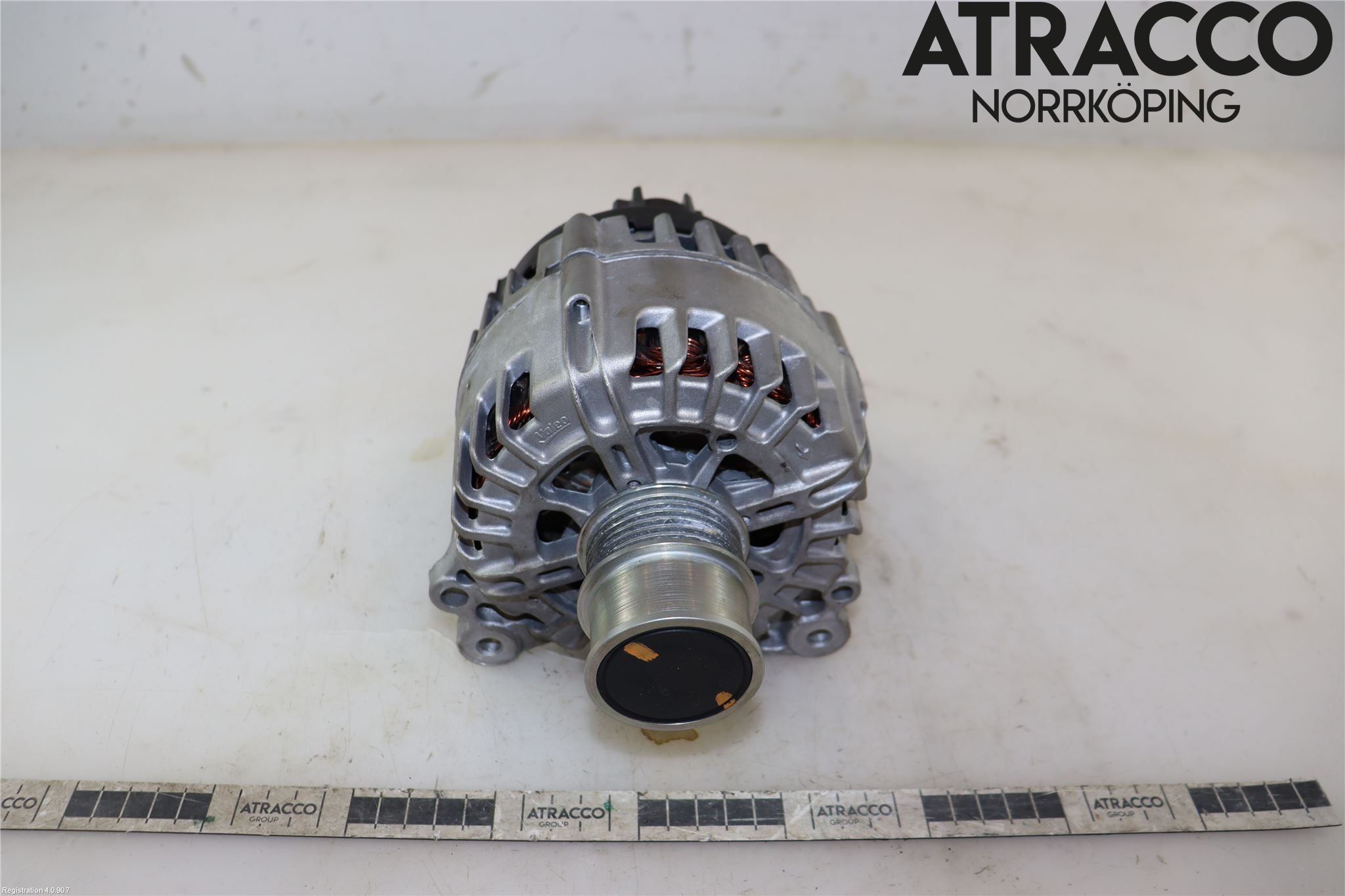 Audi A1 19- Dynamo