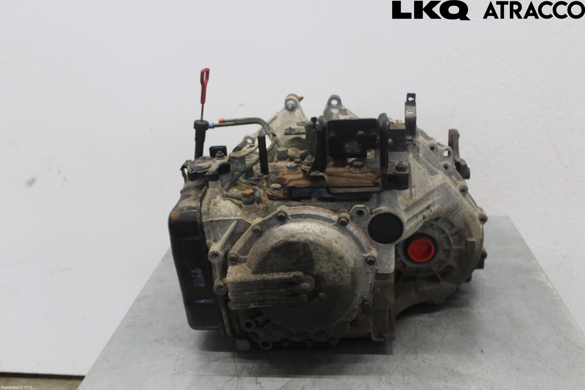 Hyundai SANTA FE  00-06 Gearkasse Automat