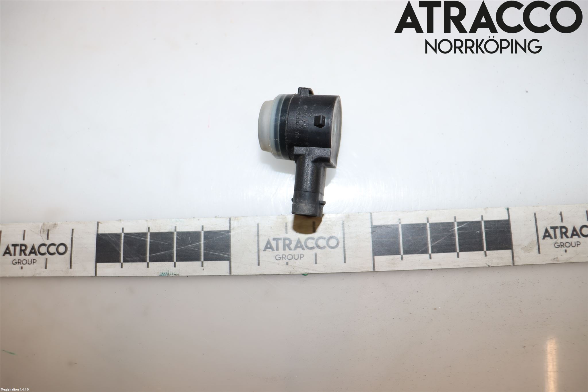 Mercedes-Benz MB E-KLASS (W213) 16-23 Sensor Ryggesensor