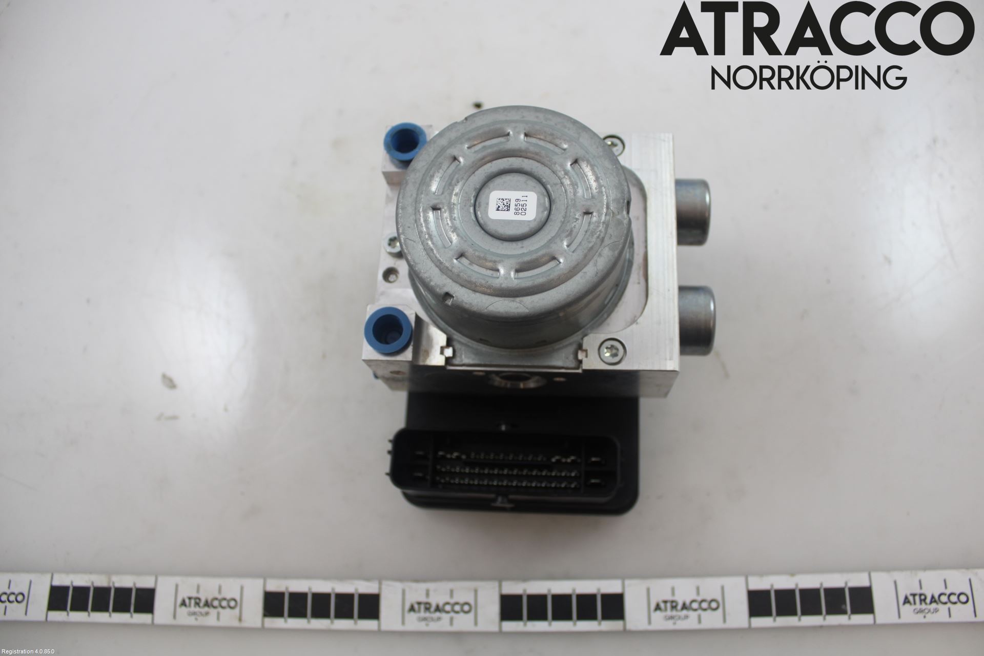 Seat LEON 20- Abs Hydraulikkaggregat