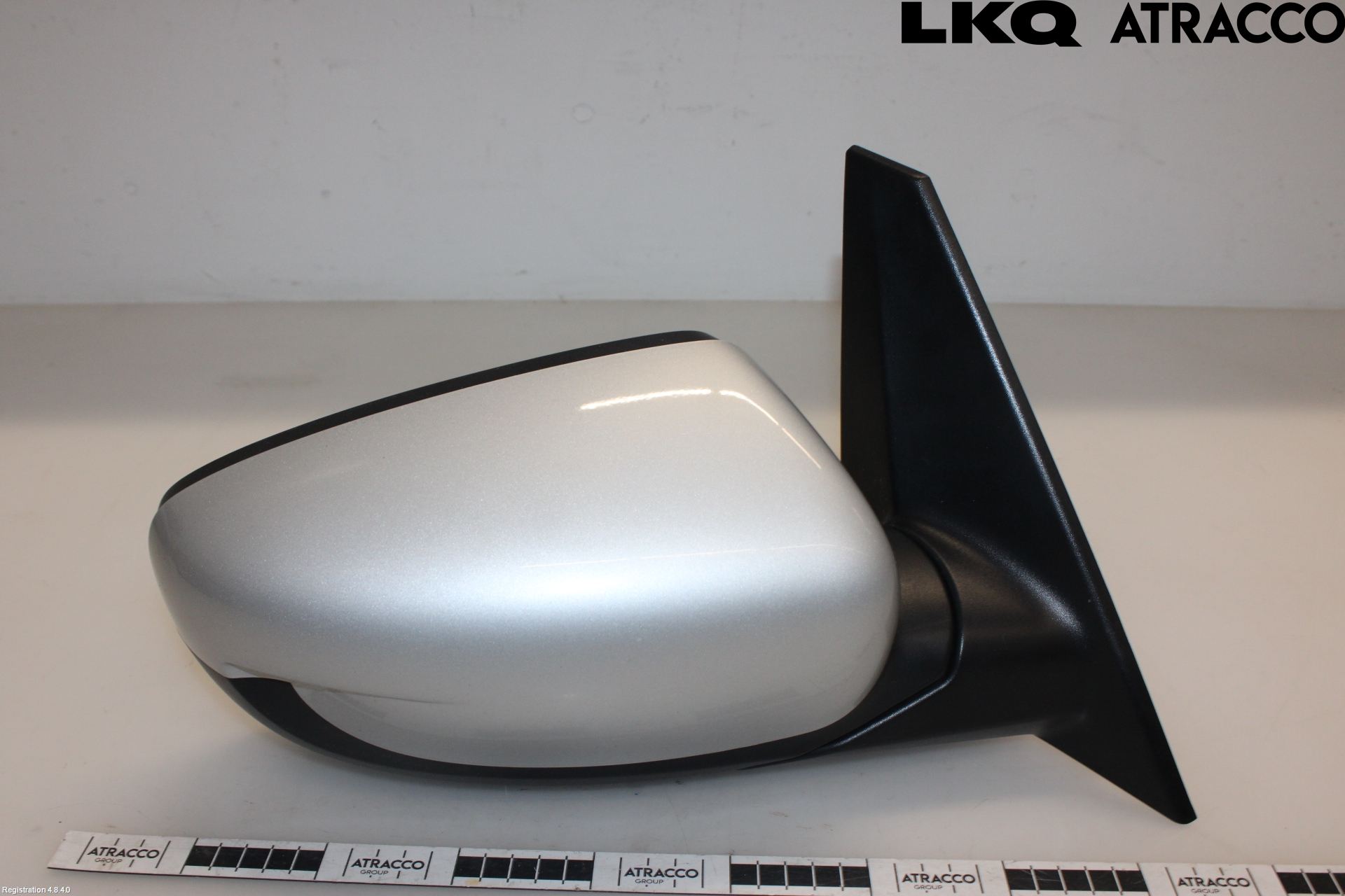 Kia CARENS III 13-19 Speil H M-El Justering