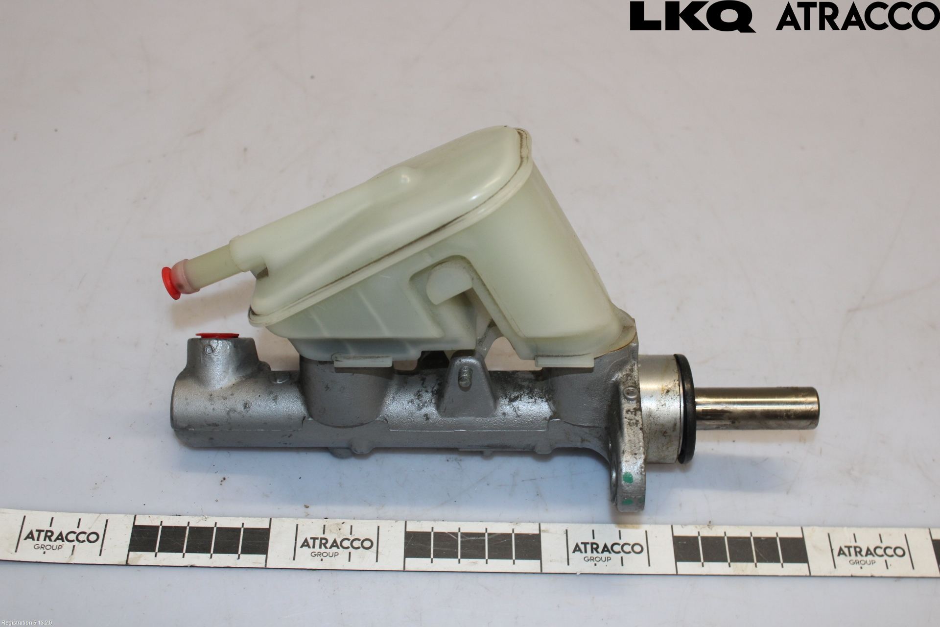 Honda CIVIC 06-11 Brems Hovedsylinder