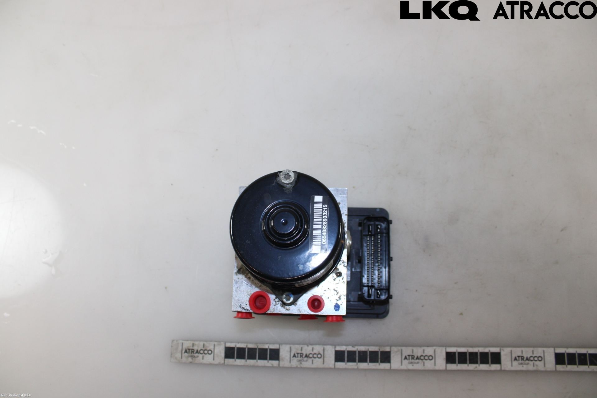 GM CHEVROLET CRUZE Abs Hydraulikkaggregat
