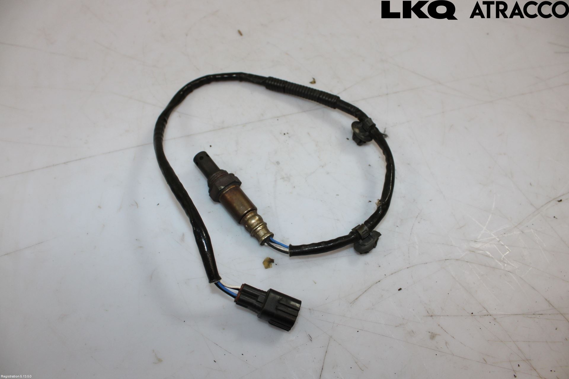 Toyota AVENSIS 03-06 Inns Lambdasonde