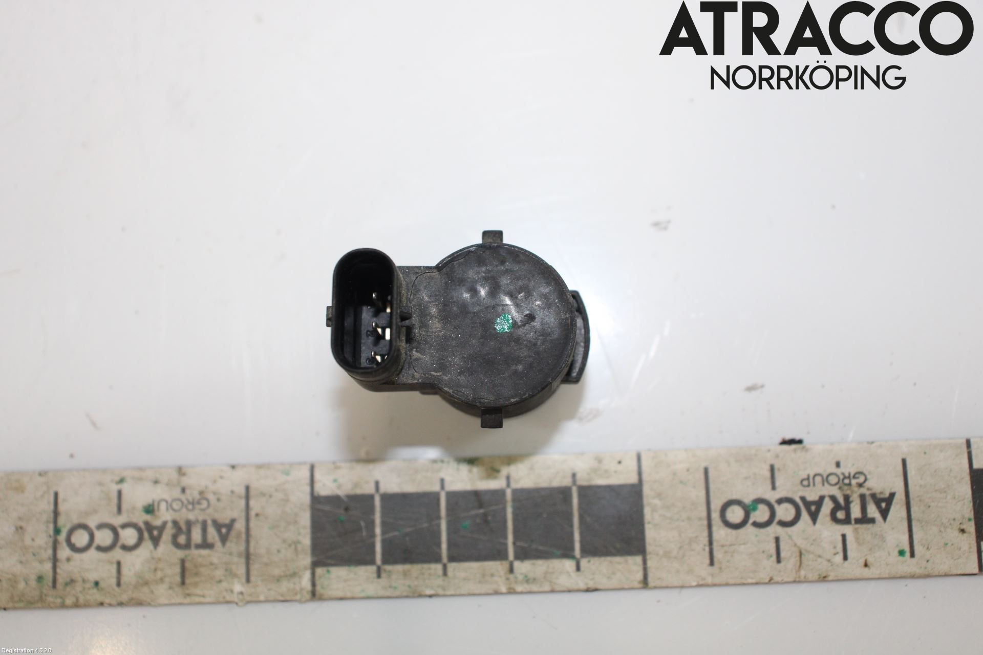 Skoda OCTAVIA (5E) 13-20 Sensor Ryggesensor
