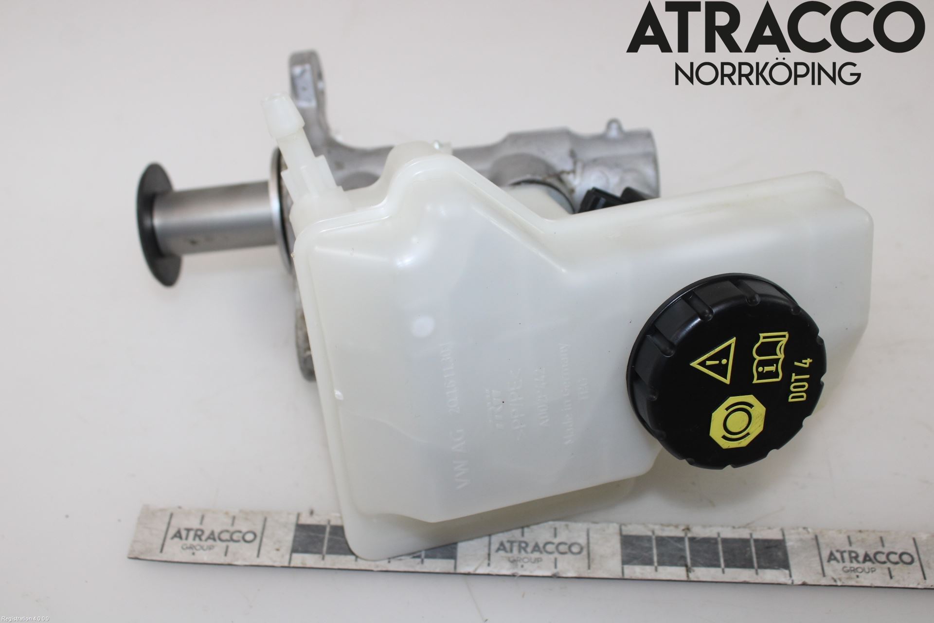 Seat ARONA Brems Hovedsylinder
