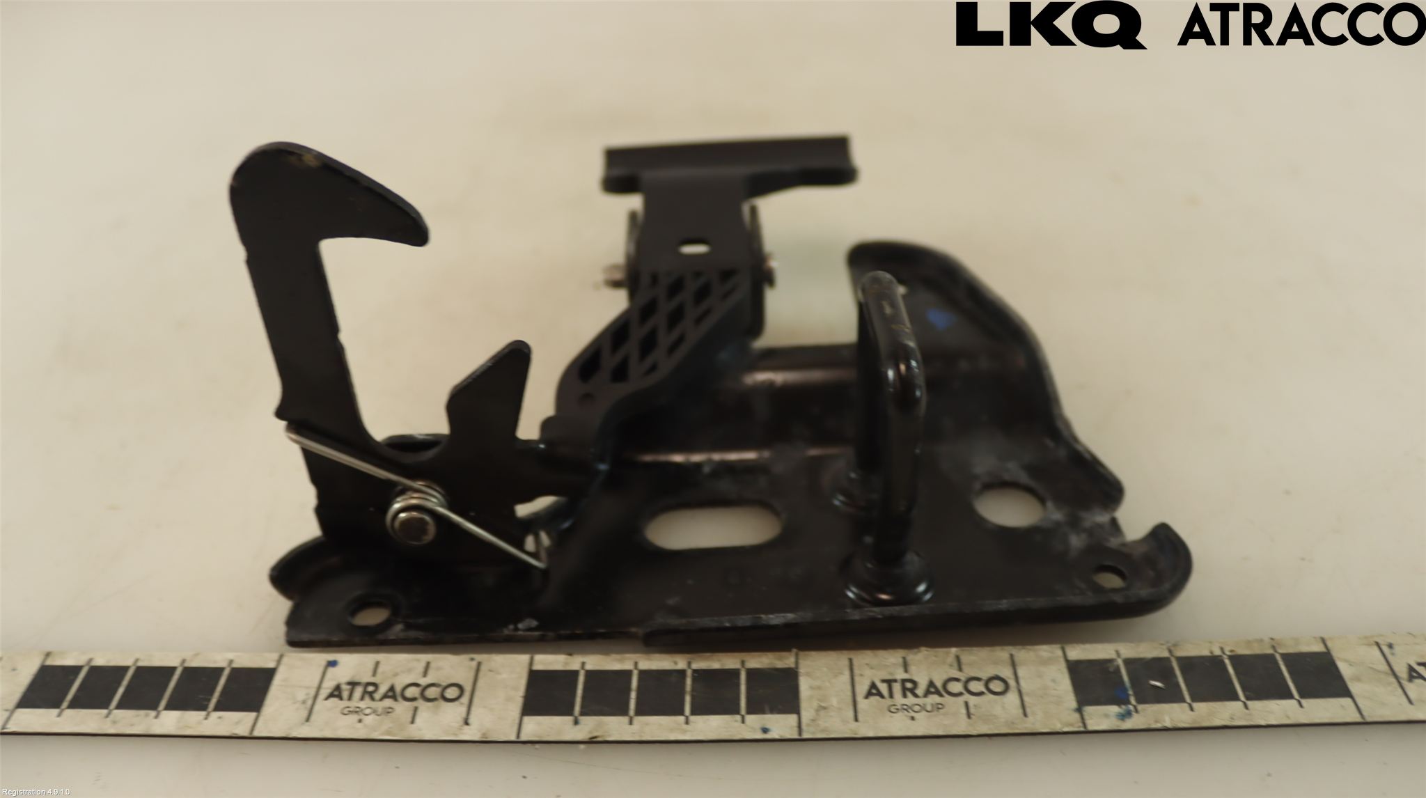 Audi A6/S6     05-11 Panser Stormkrok