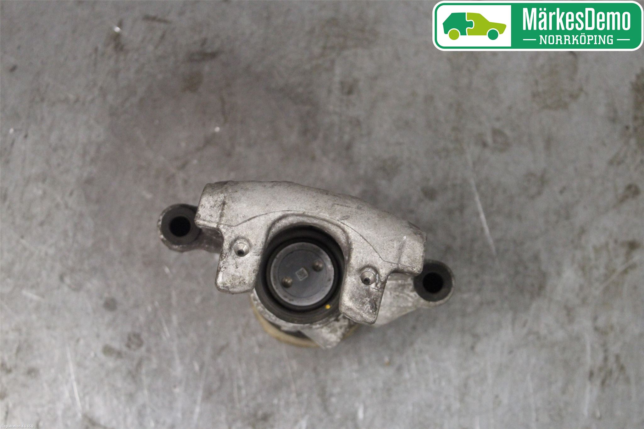 Volvo V40 CROSS COUNTRY 13-19 Bremsecaliper Bak Høyre