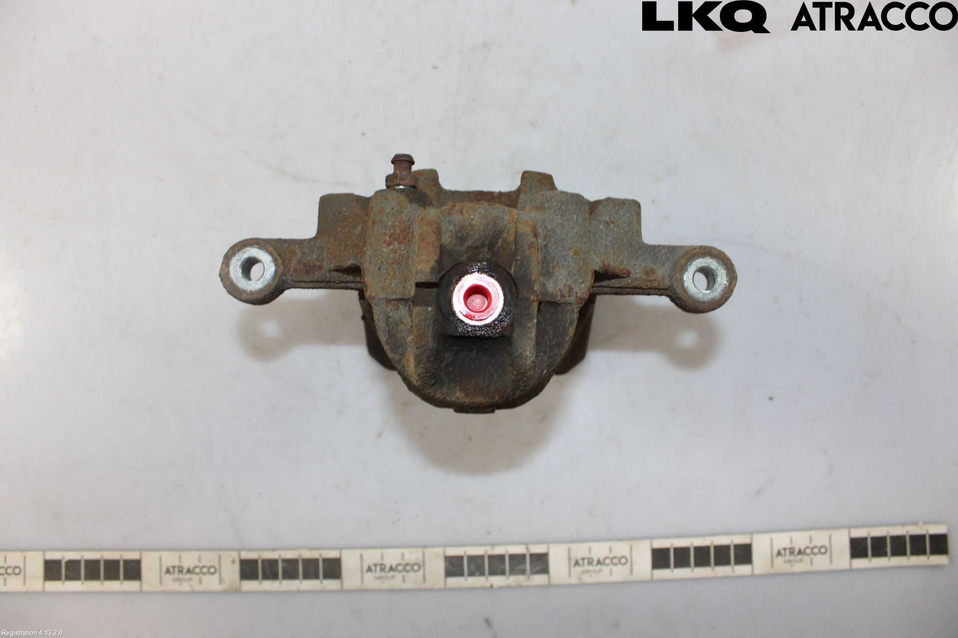 Hyundai i20 PB 09-14 Bremsecaliper Foran Venstre
