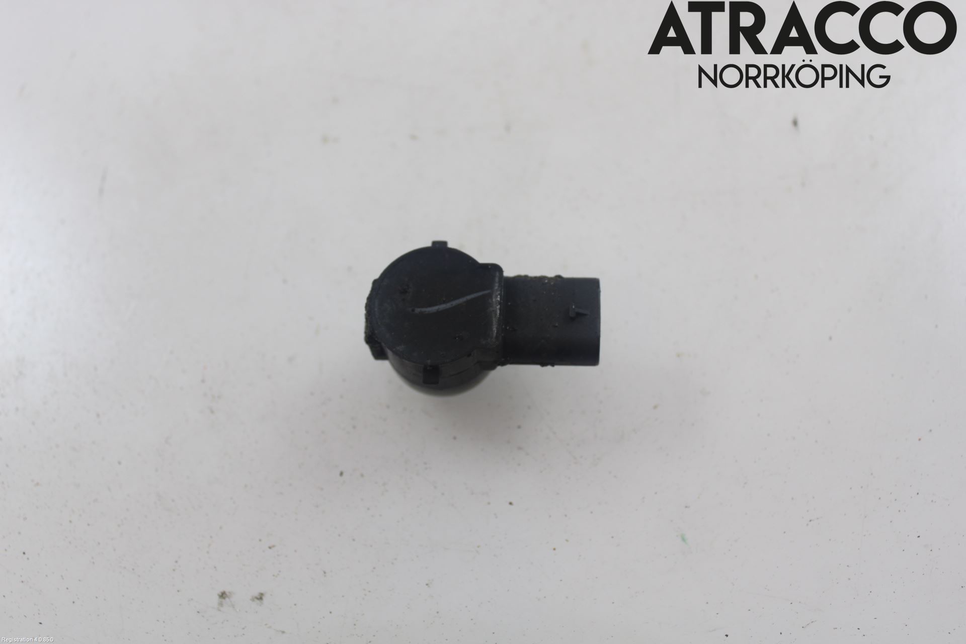 Volkswagen VW GOLF / E-GOLF VII 13-20 Sensor Ryggesensor