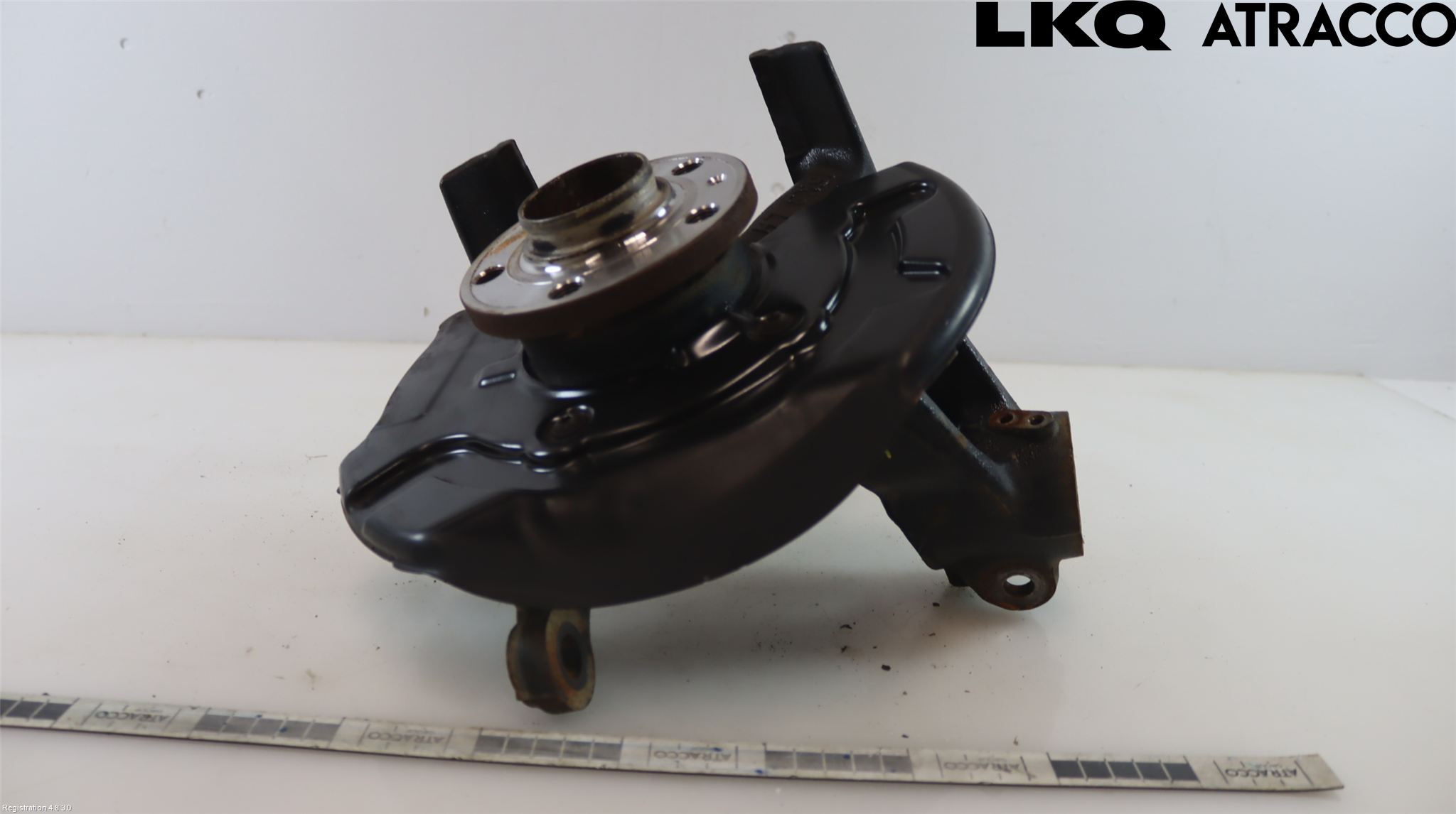 Skoda KAMIQ 20- Spindel Vf