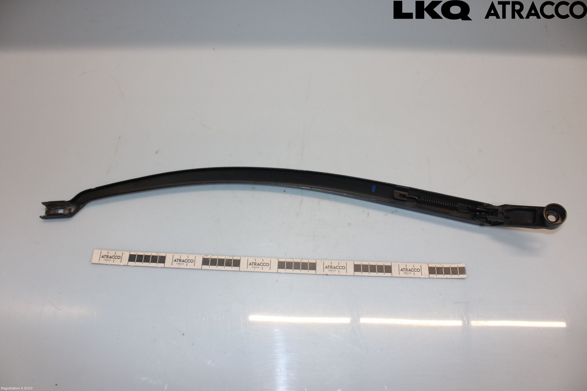 Toyota AVENSIS 16-18 Viskerarm-Armer Frontrute