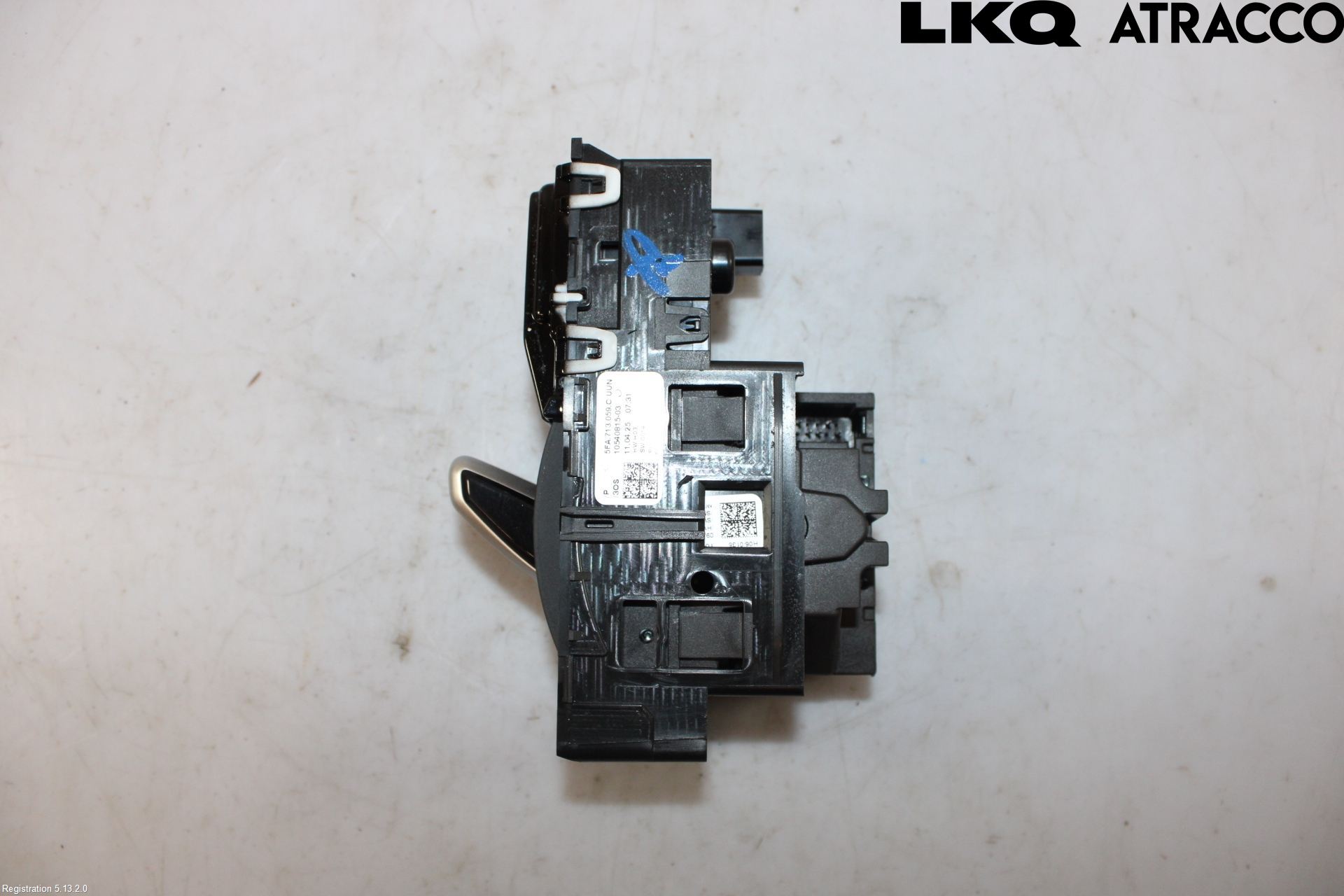 Seat LEON 20- Gearspak