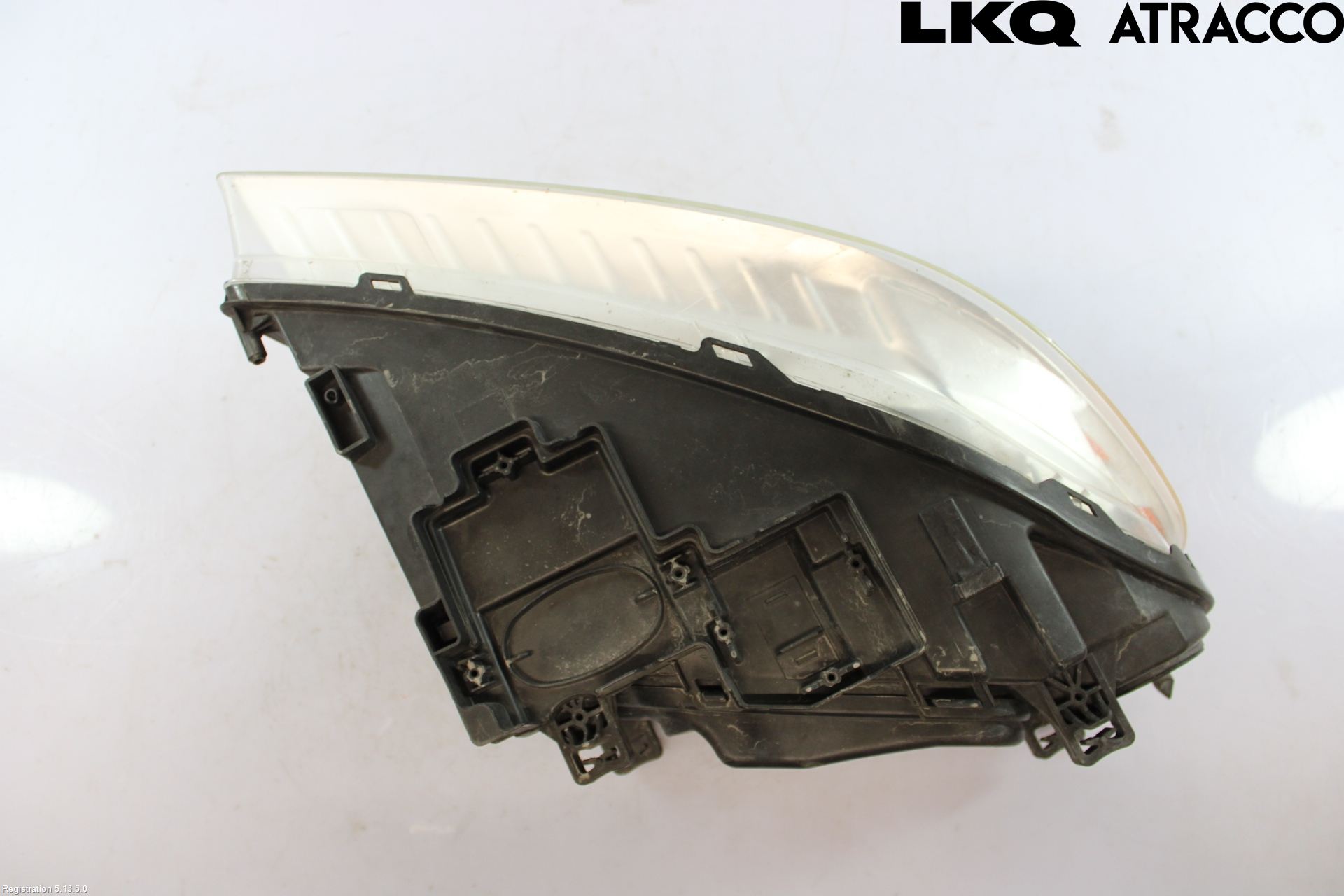 Volvo V70 08-13 Frontlykt Venstre