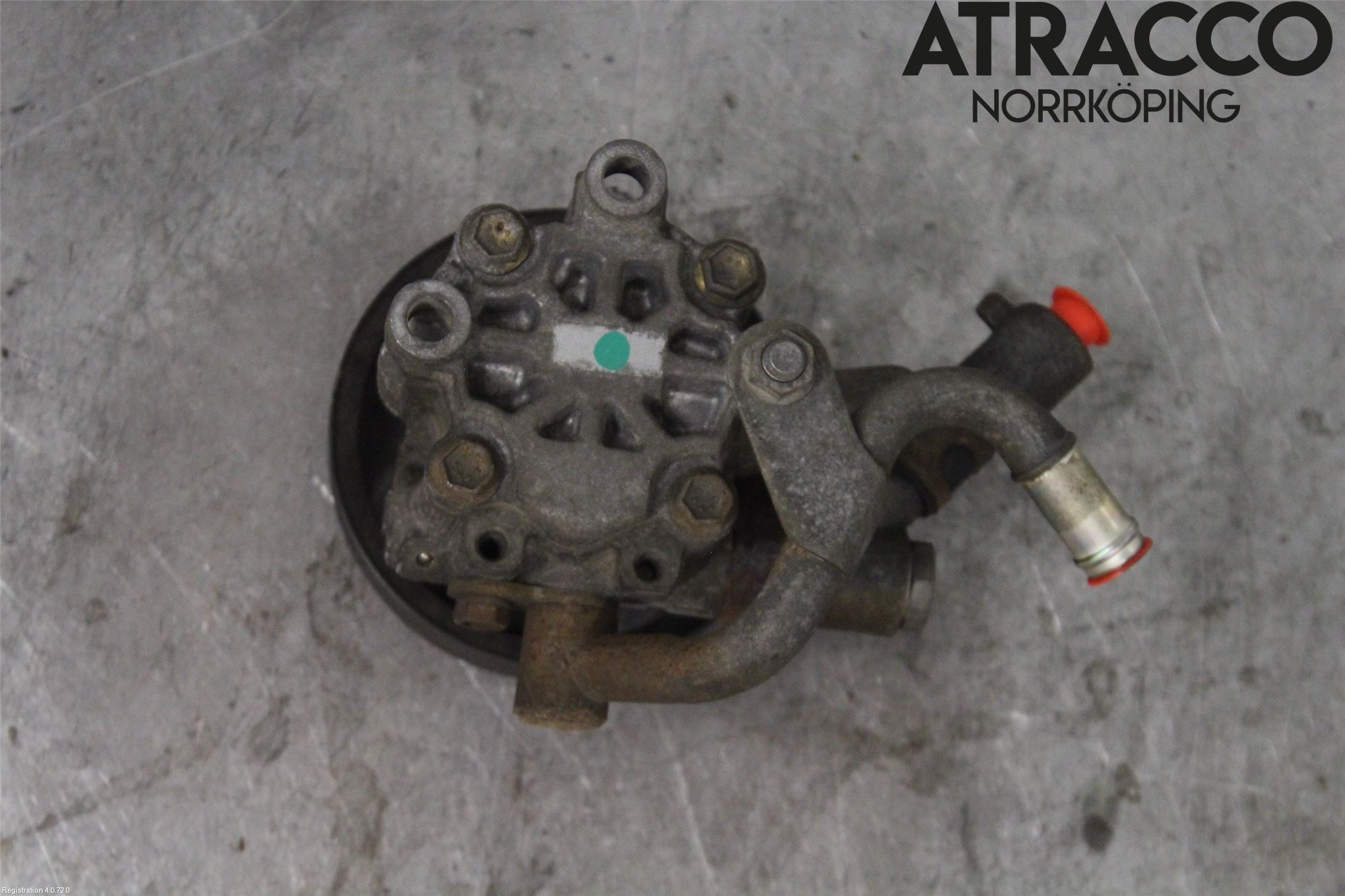 Toyota COROLLA 98-01 Servo Pumpe