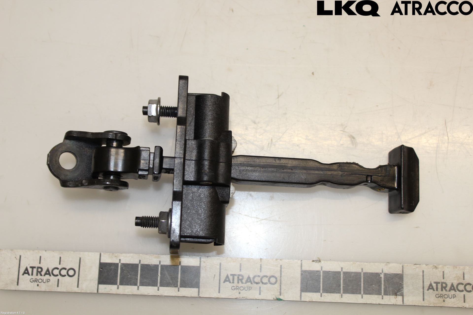 Opel CORSA F, CORSA-E 20- Dørstopper