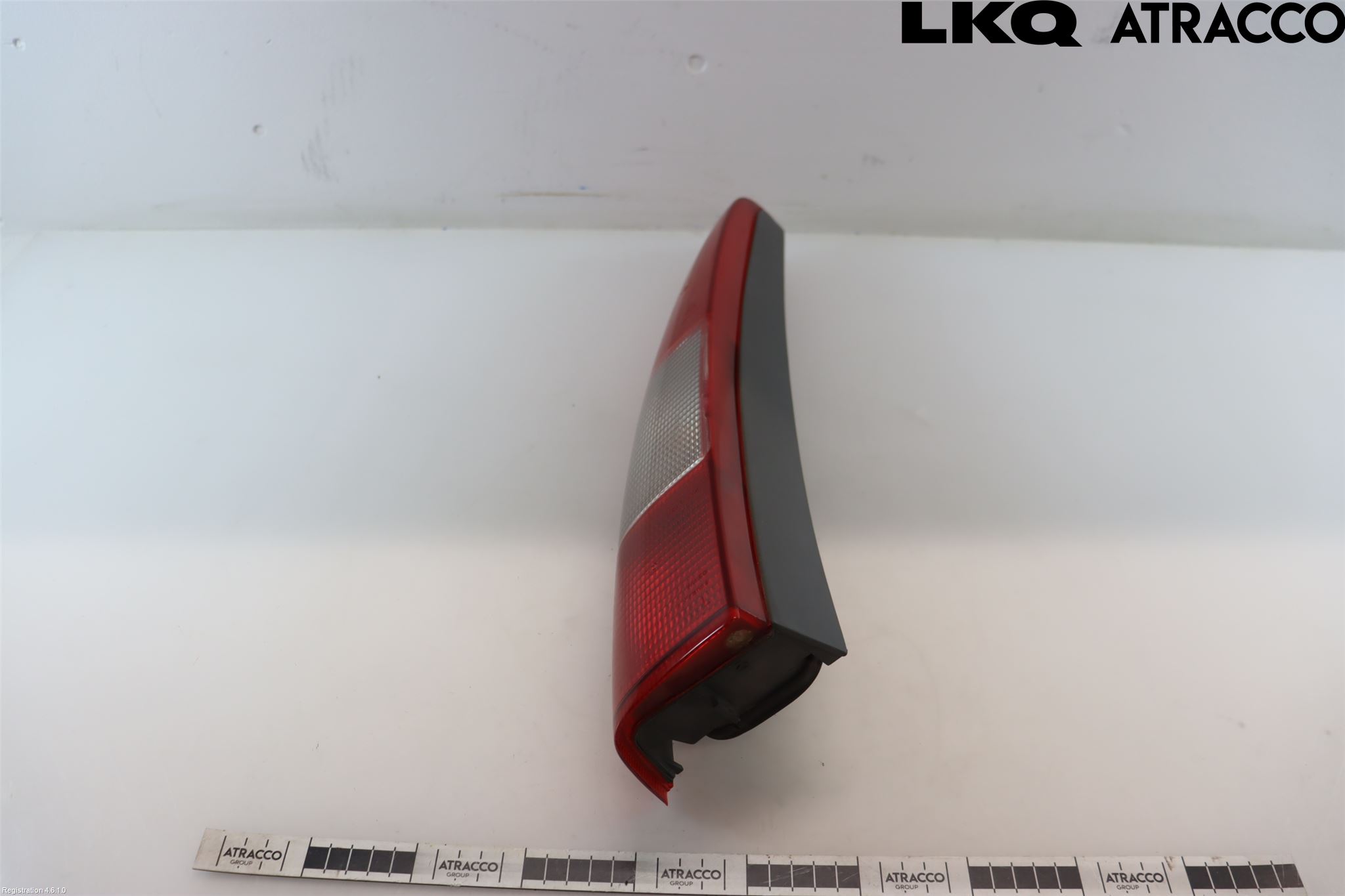 Volvo S70/V70/XC  97-00 Baklykt Venstre