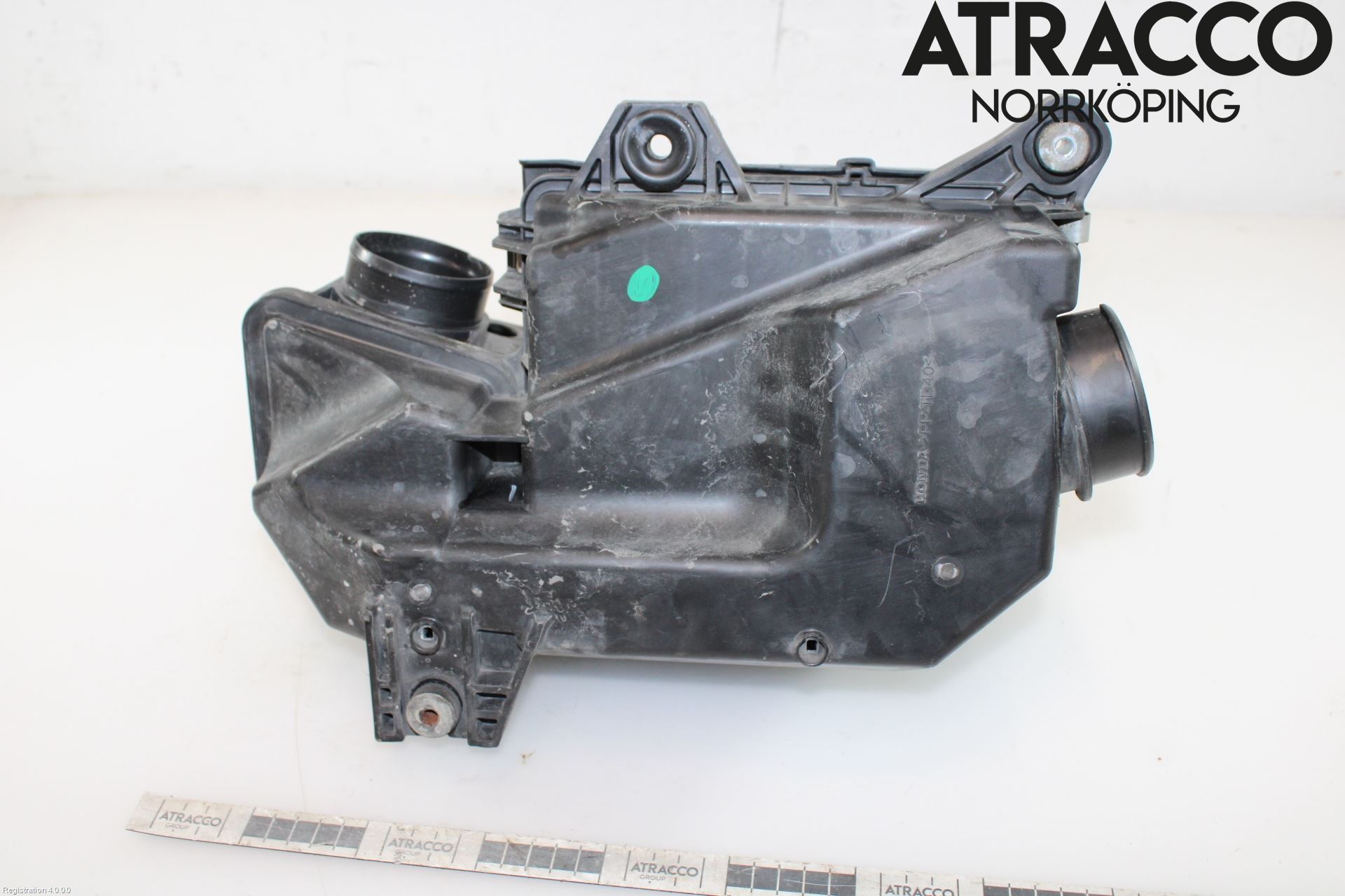 Honda CIVIC 06-11 Luftfilter Boks