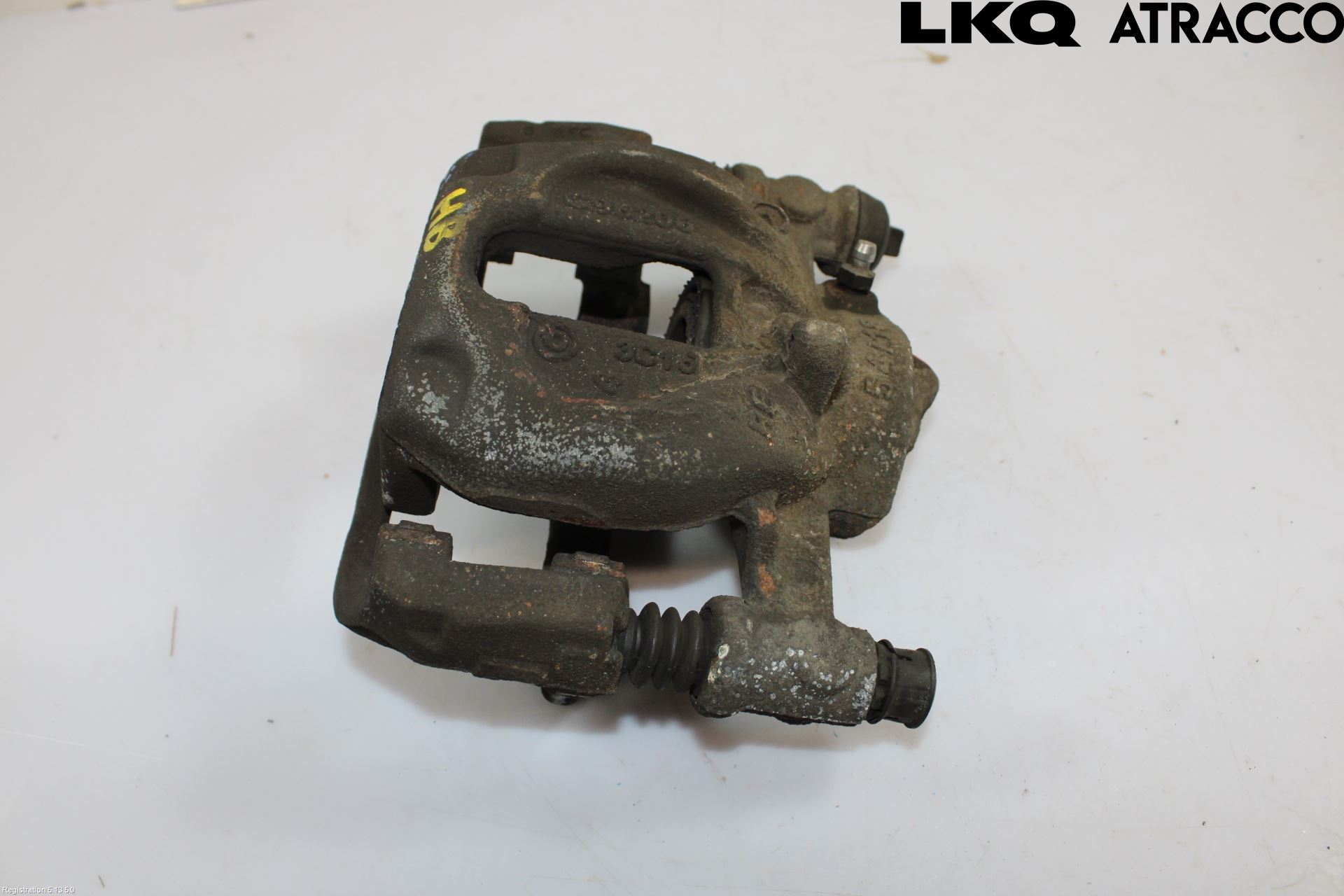 Mercedes-Benz MB SPRINTER (W907/W910) 19- Bremsecaliper Bak Høyre
