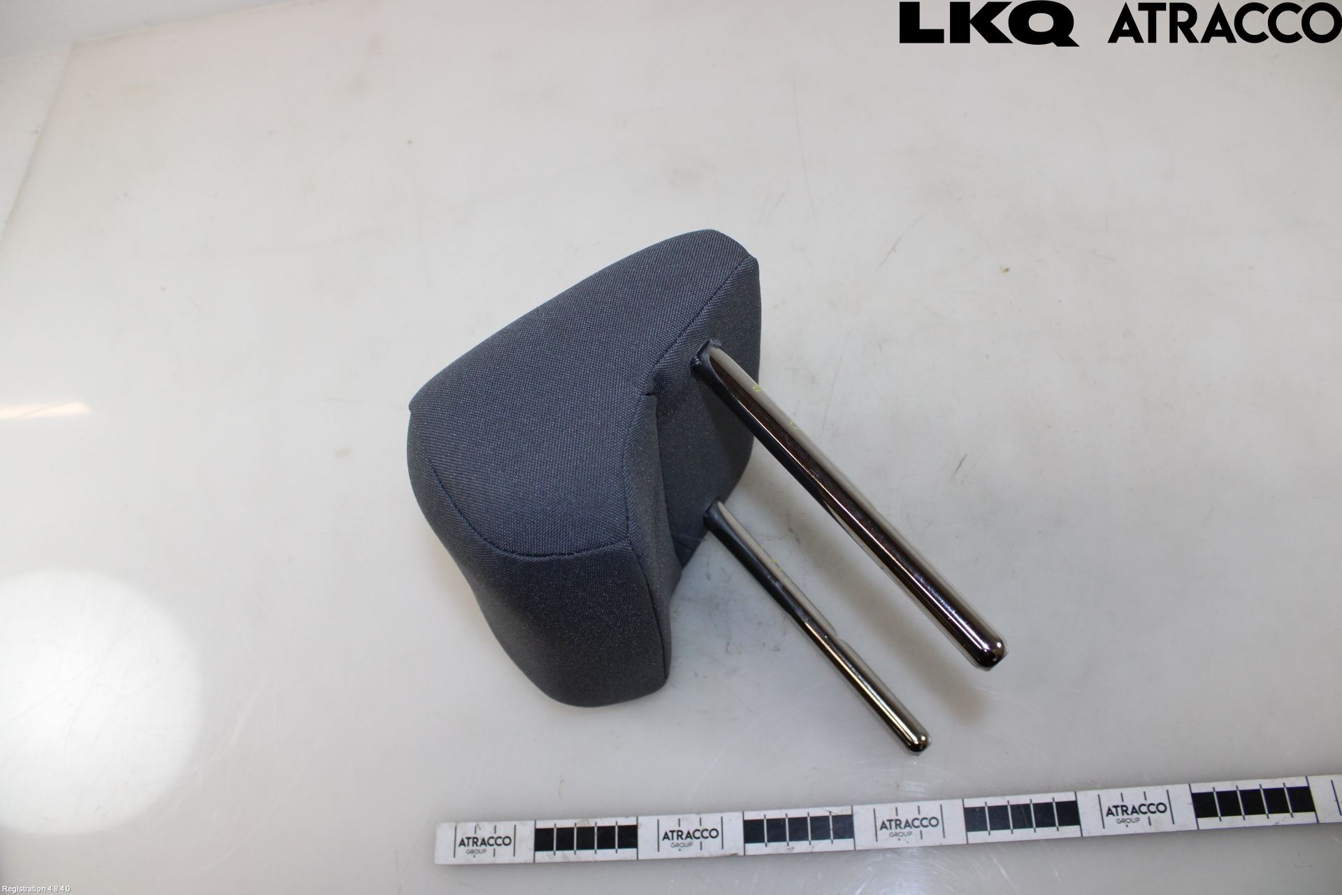 Volkswagen VW ID.4 21- Innr Nakkestøtte
