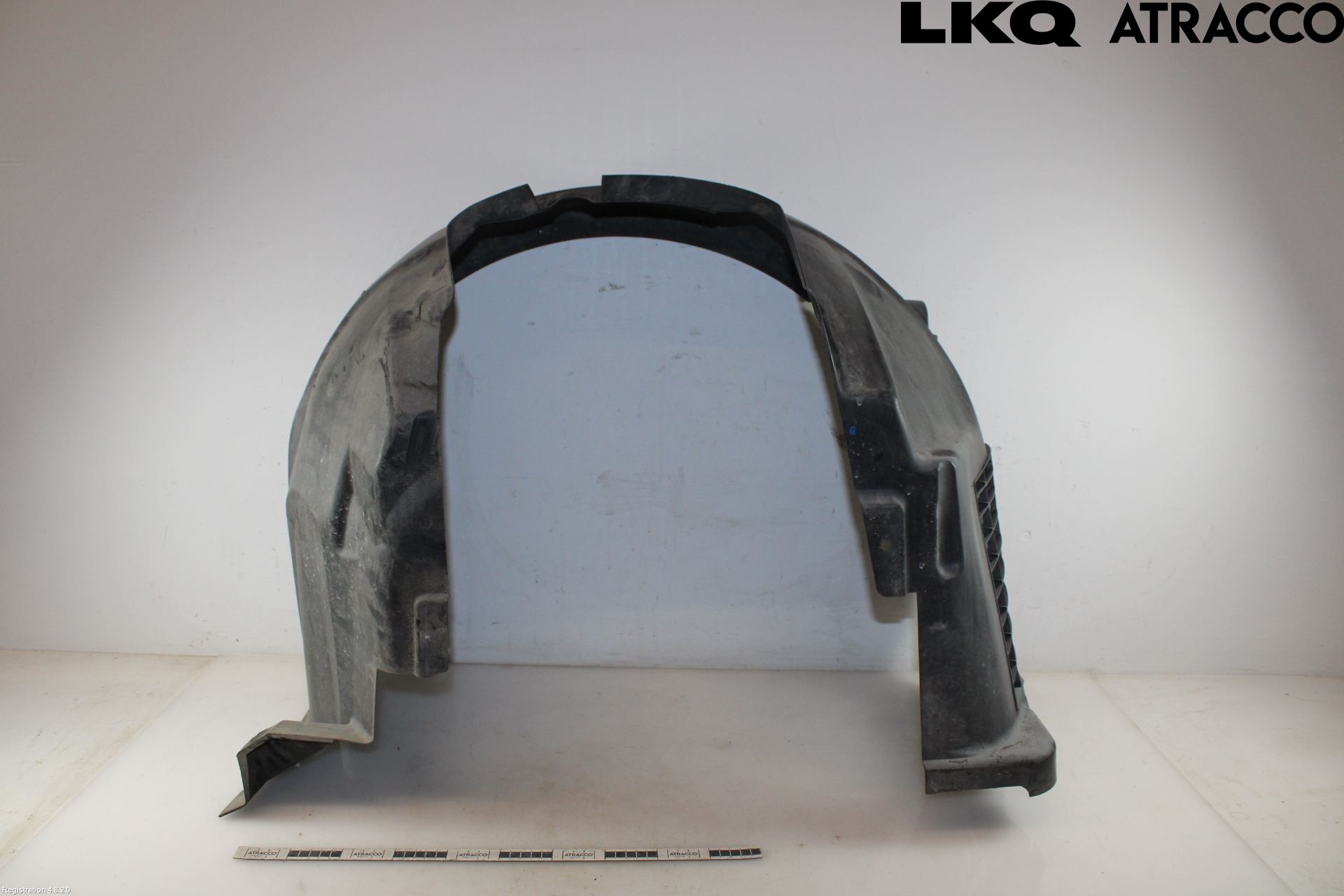 Jaguar XF 08-15 Skjerm Indre