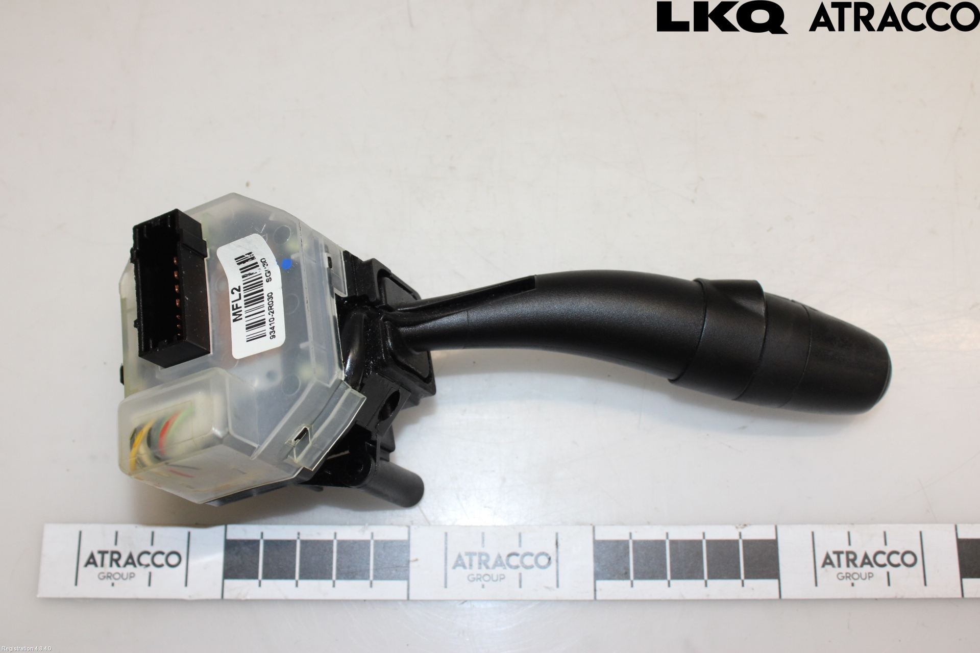 Hyundai i30 FD 07-12 Bryter Ratt Blinklys - Lys
