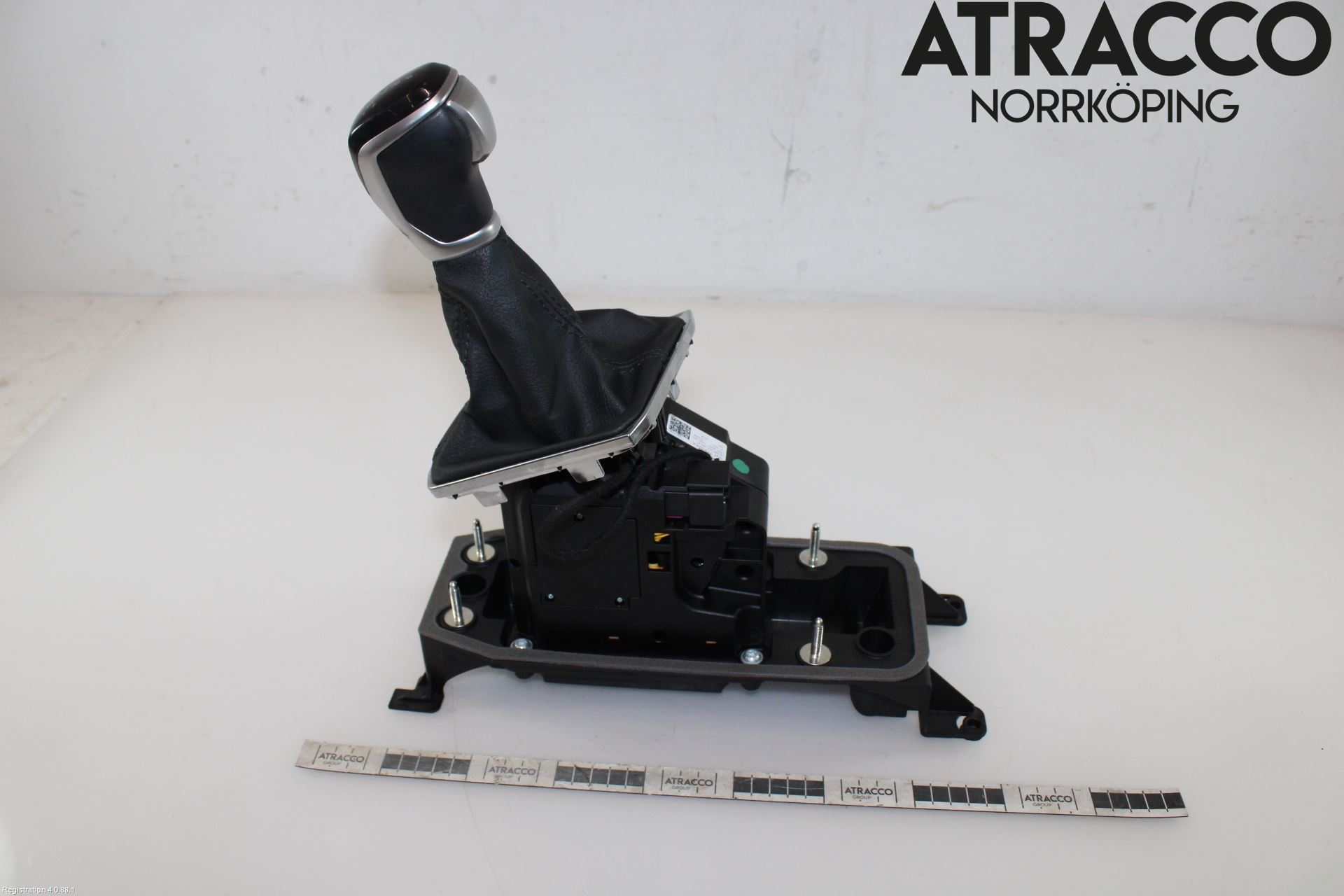 Volkswagen VW TIGUAN 16-24 Gearspak