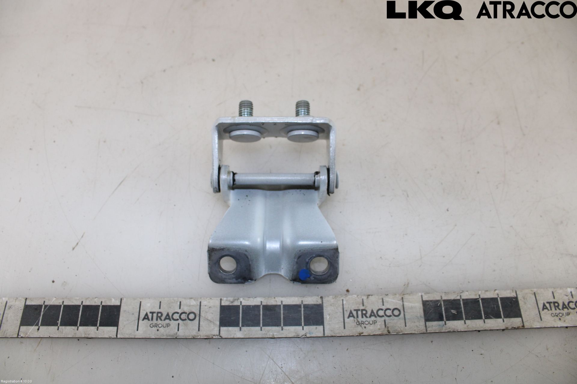 Subaru OUTBACK 15-20 Bakluke Hengsel Venstre